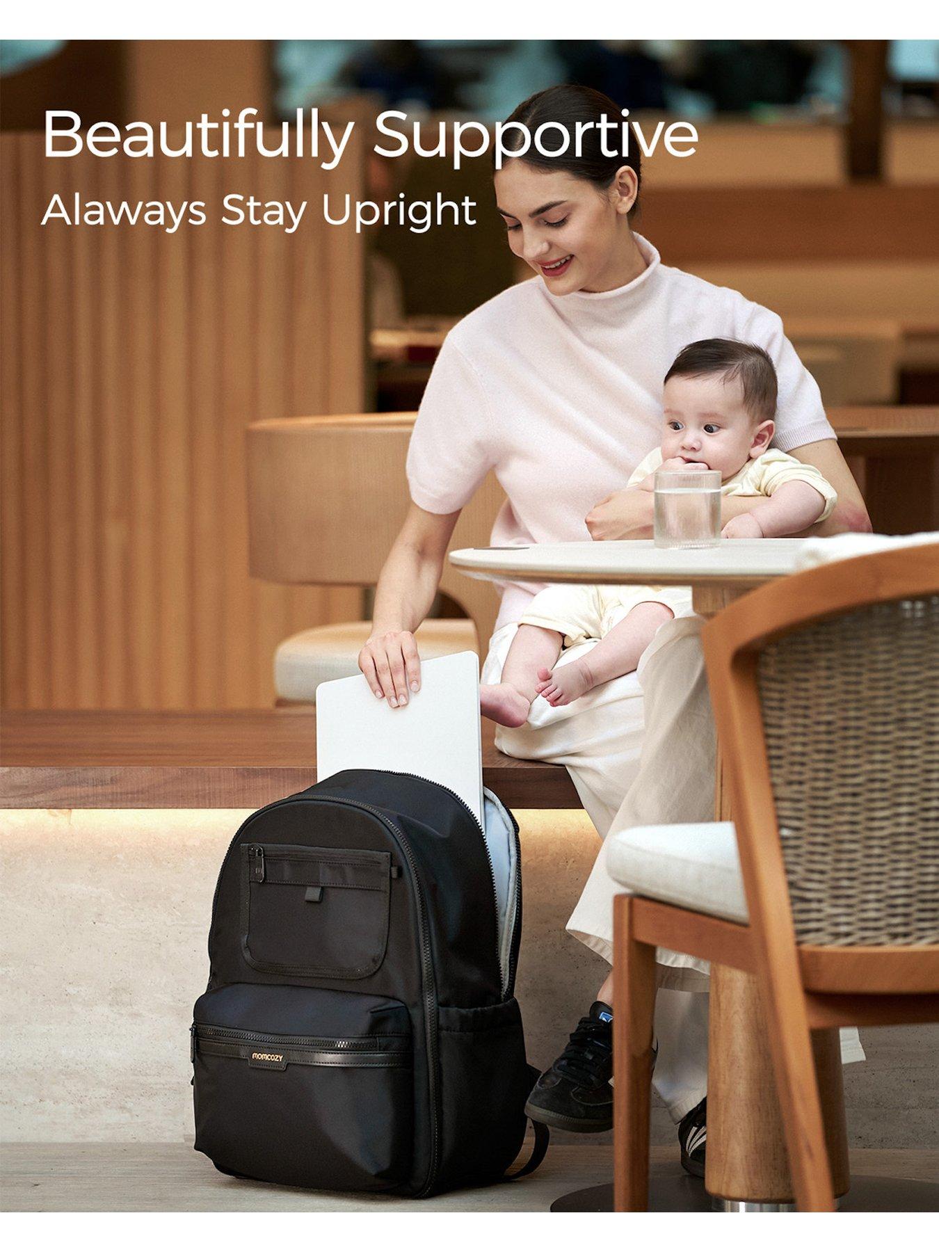 Image 4 of 7 of Momcozy GoEase Changing Bag