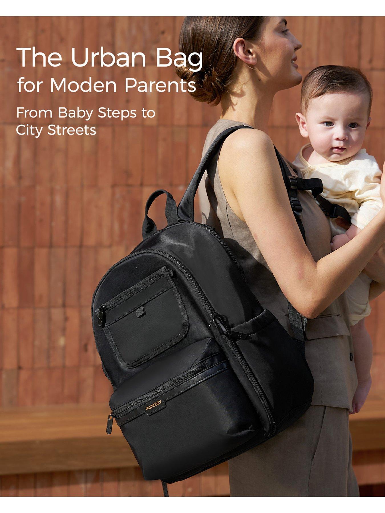 Image 5 of 7 of Momcozy GoEase Changing Bag