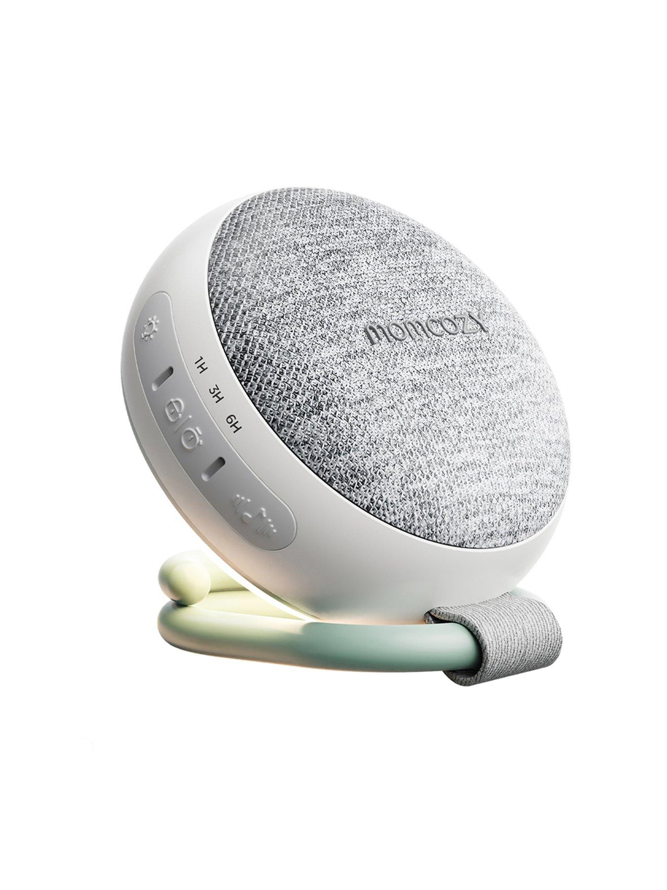 Momcozy Momcozy Portable Sound Machine with Night Light