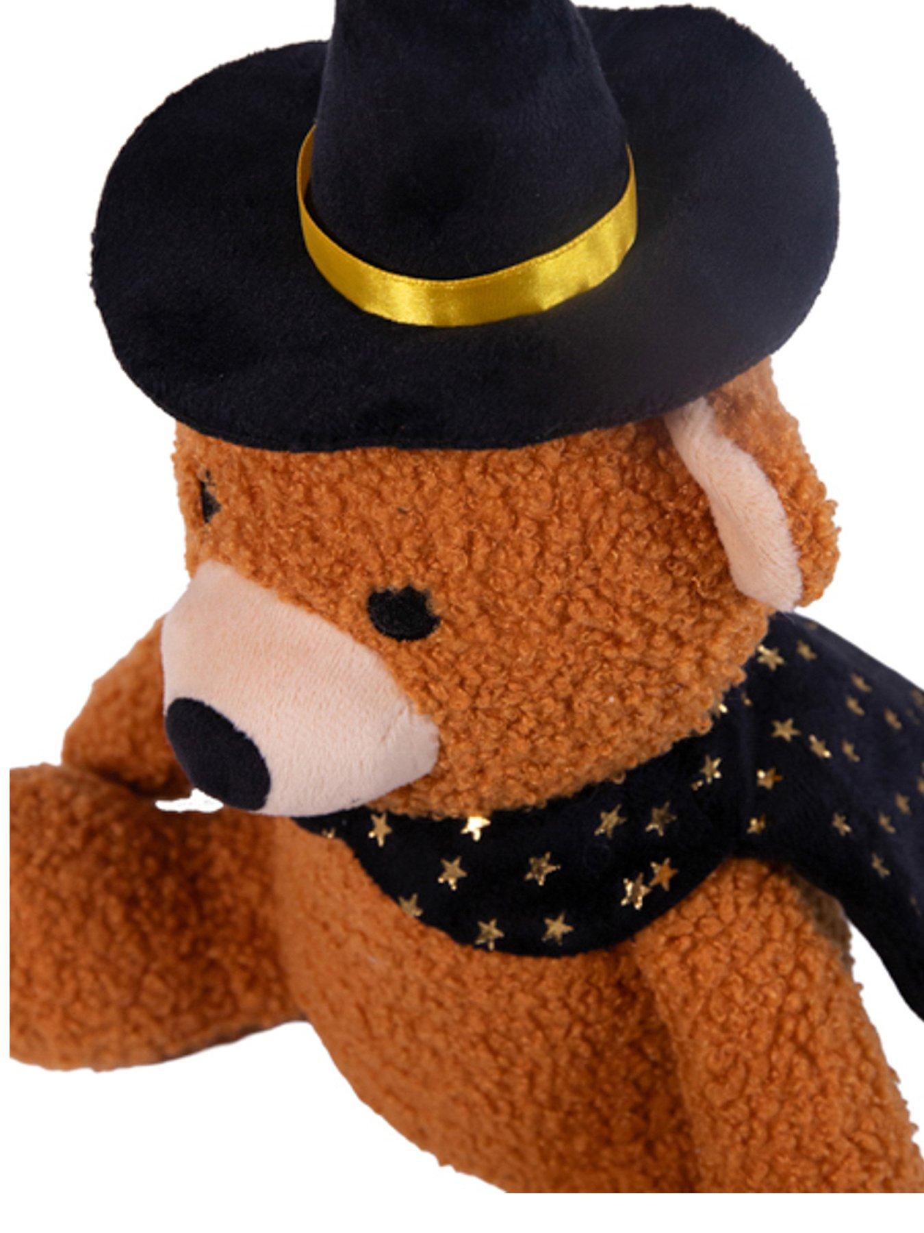 Image 2 of 7 of Rosewood Wilbert Wizzard/ Gregory Ghost Dog  Toy Bundle