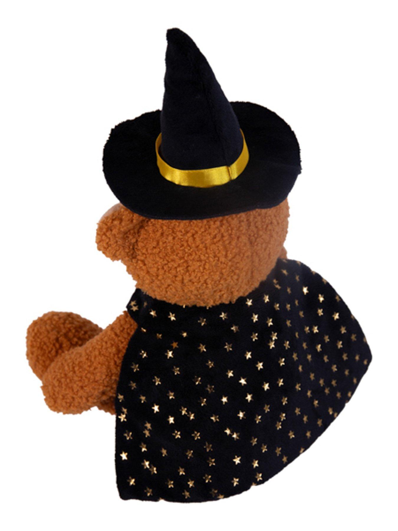 Image 3 of 7 of Rosewood Wilbert Wizzard/ Gregory Ghost Dog  Toy Bundle