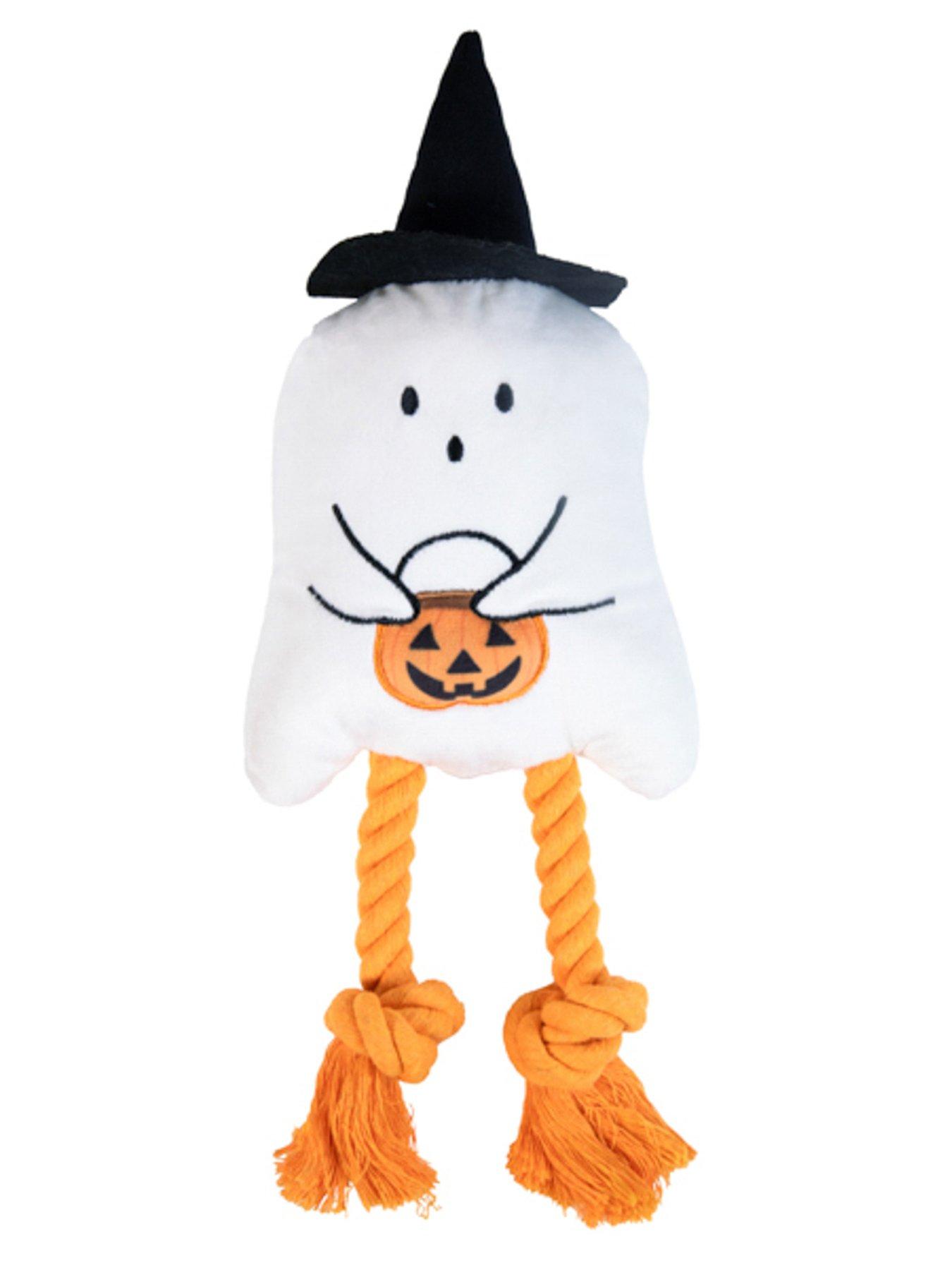 Image 5 of 7 of Rosewood Wilbert Wizzard/ Gregory Ghost Dog  Toy Bundle
