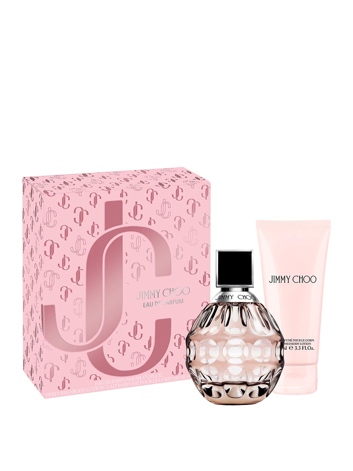 Jimmy Choo Jimmy Choo Original Eau de Parfum 60ml & Body Lotion 100ml