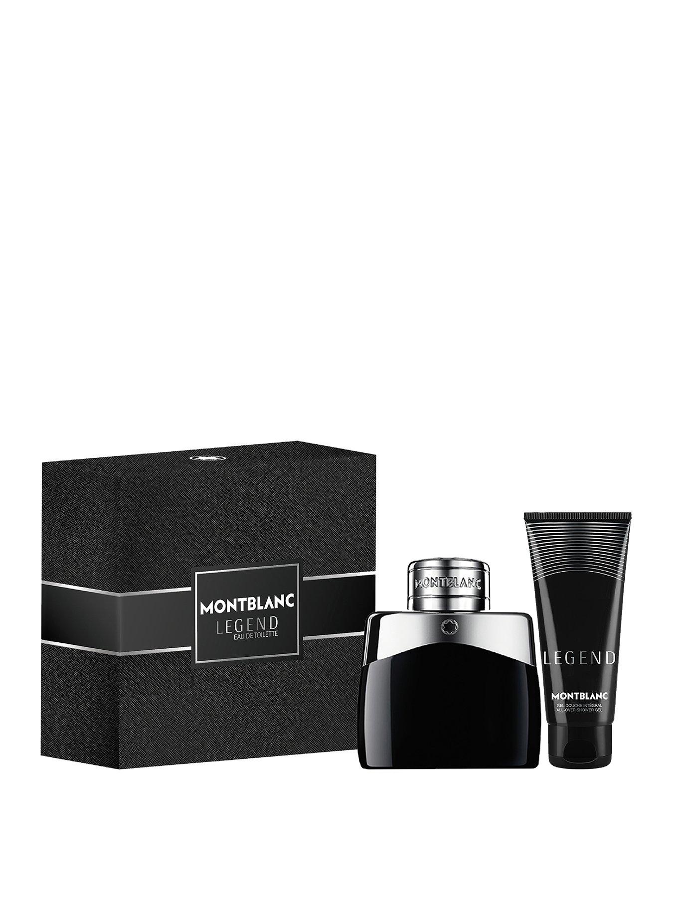 Montblanc Montblanc Legend 50ml EdT & 100ml Shower Gel