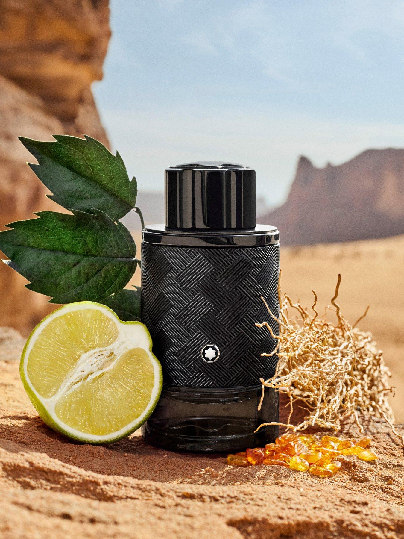 Image 2 of 4 of Montblanc Explorer Extreme 60ml Parfum & 100ml Shower Gel