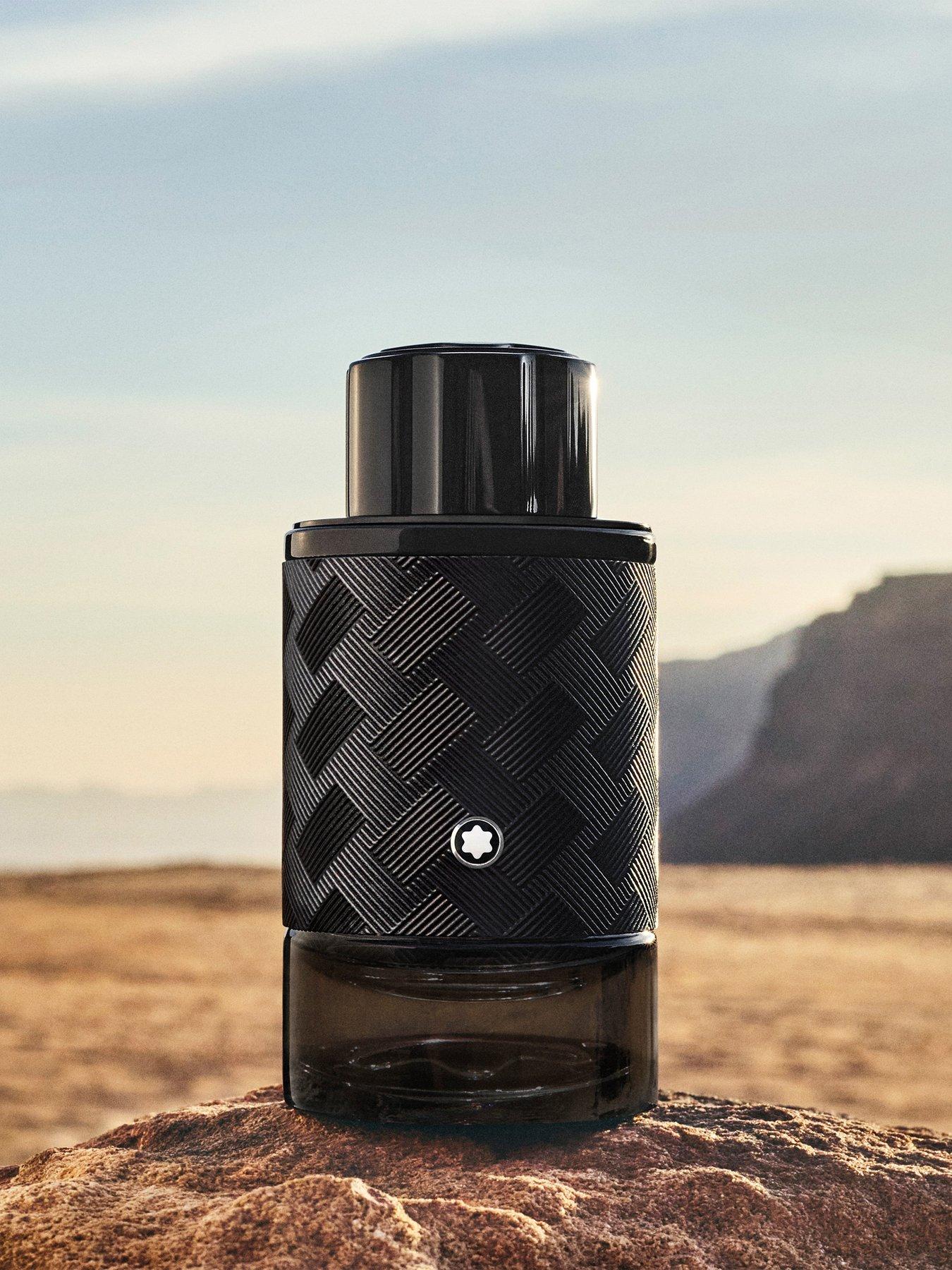 Image 3 of 4 of Montblanc Explorer Extreme 60ml Parfum & 100ml Shower Gel