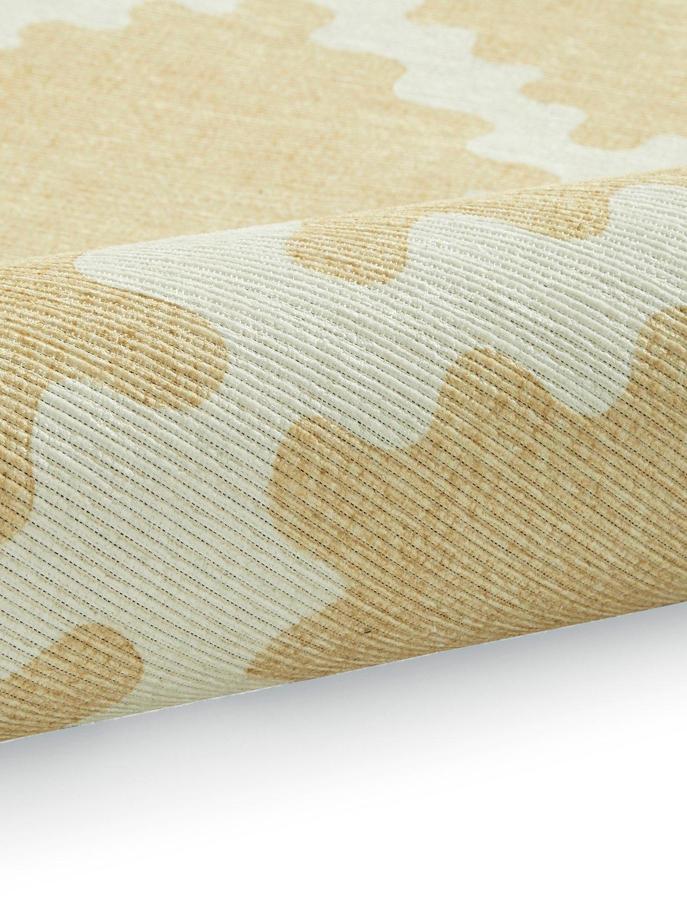 Image 5 of 6 of SCION Swithland Wheat Rug