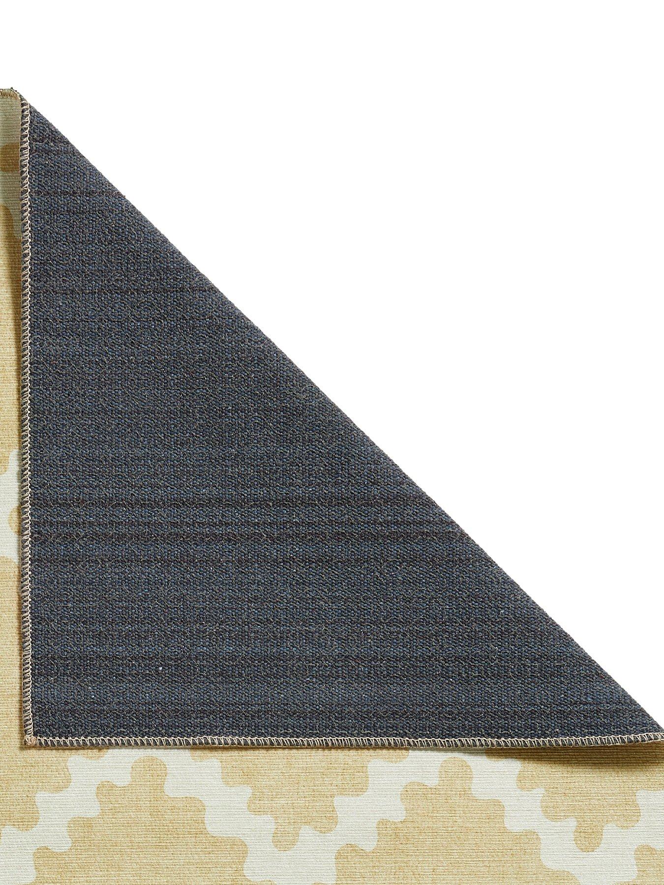 Image 6 of 6 of SCION Swithland Wheat Rug
