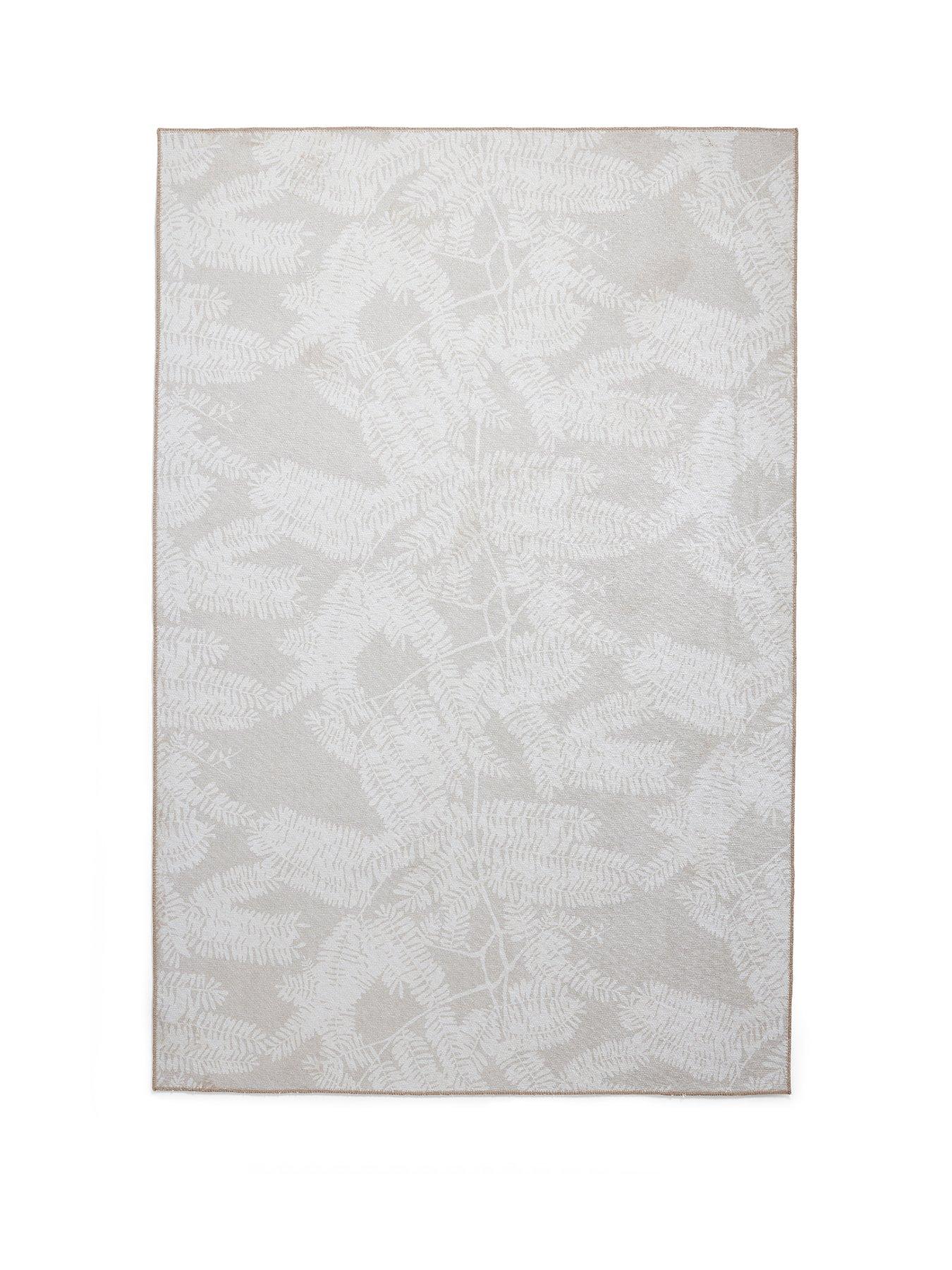 Image 2 of 6 of Harlequin Extravagance Champagne Rug