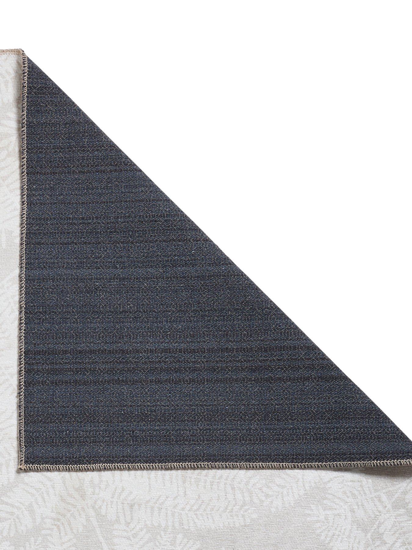 Image 6 of 6 of Harlequin Extravagance Champagne Rug