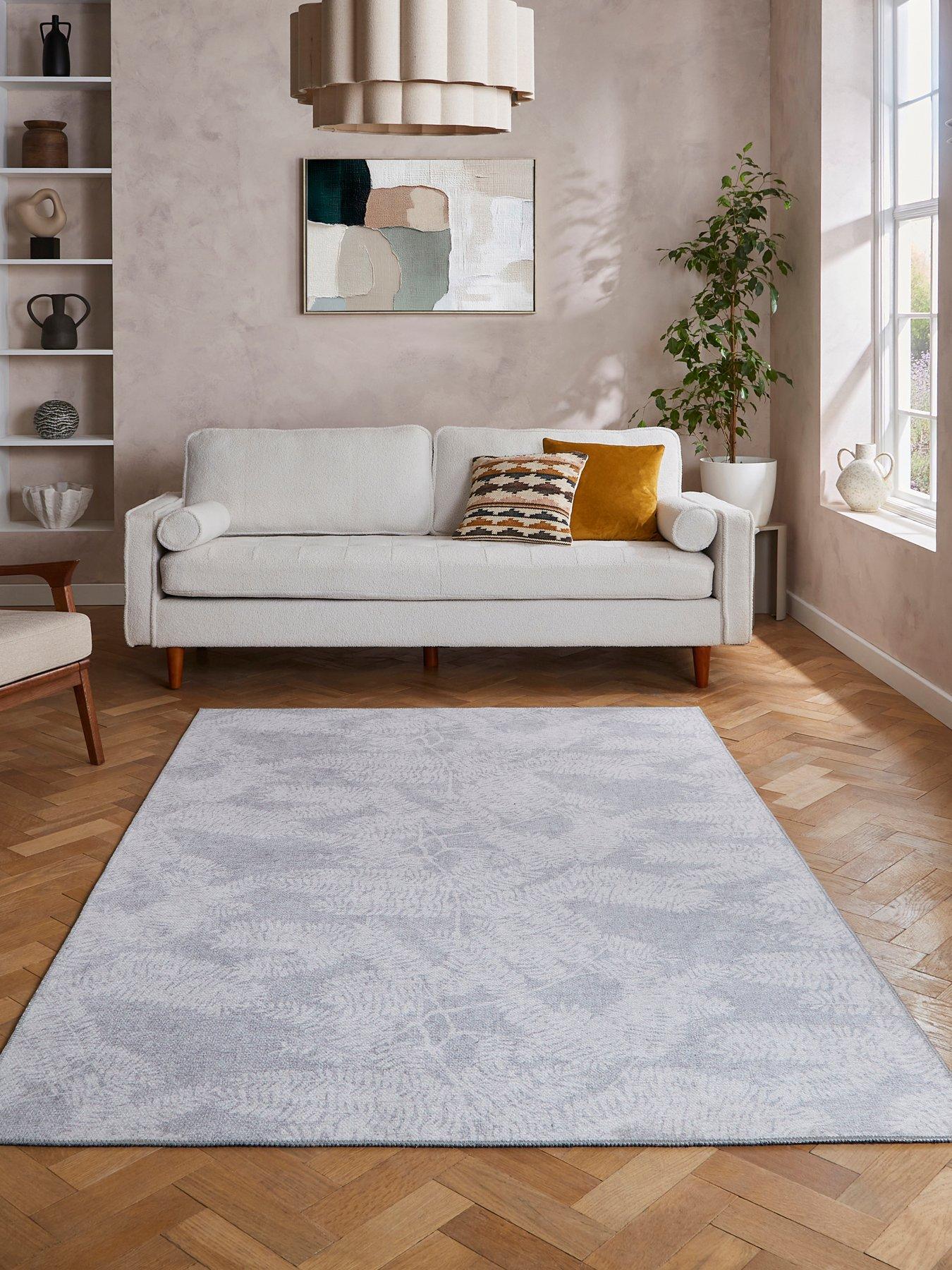 Image 1 of 6 of Harlequin Harlequin Extravagance Diamond Rug