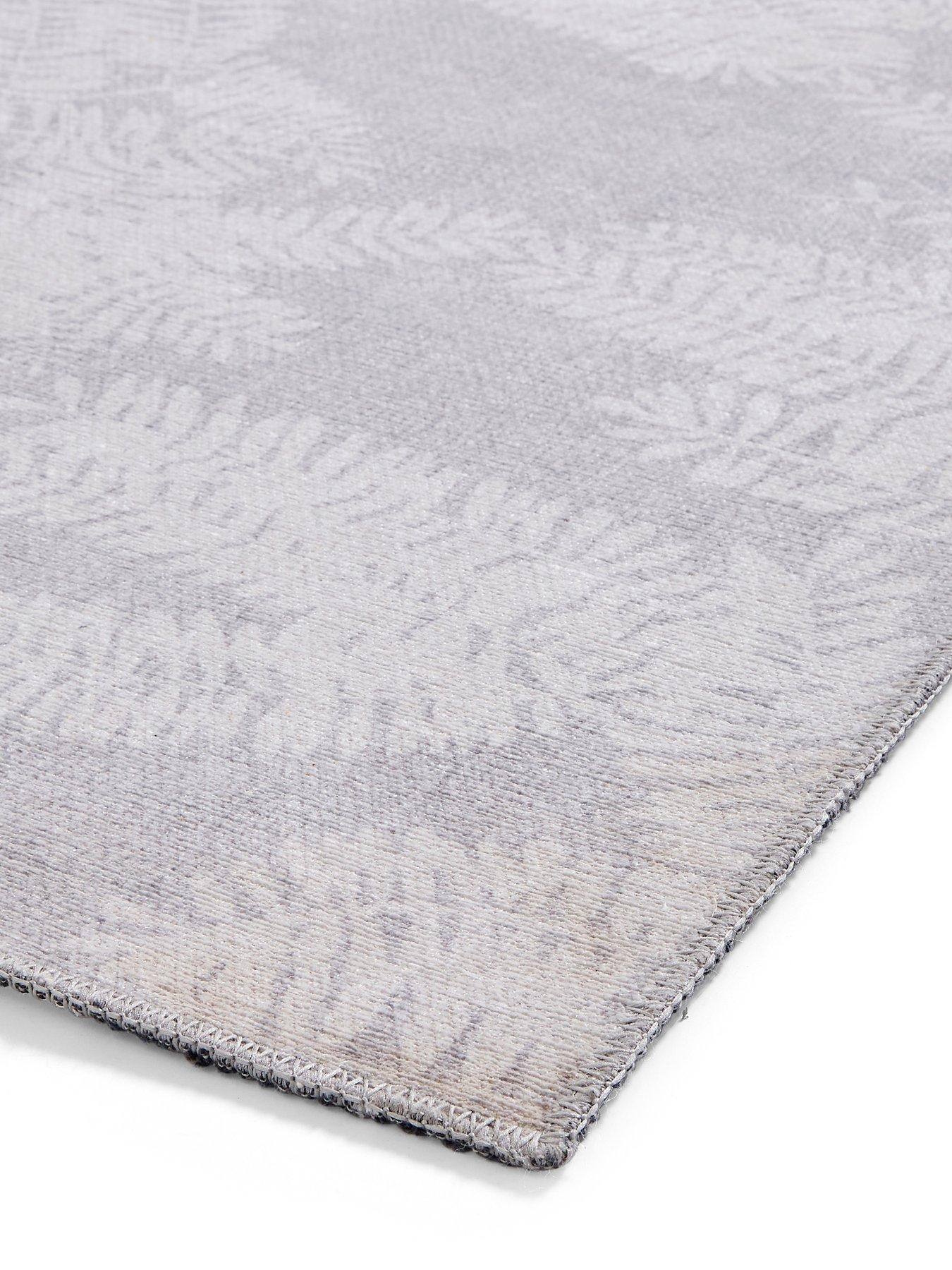 Image 4 of 6 of Harlequin Harlequin Extravagance Diamond Rug