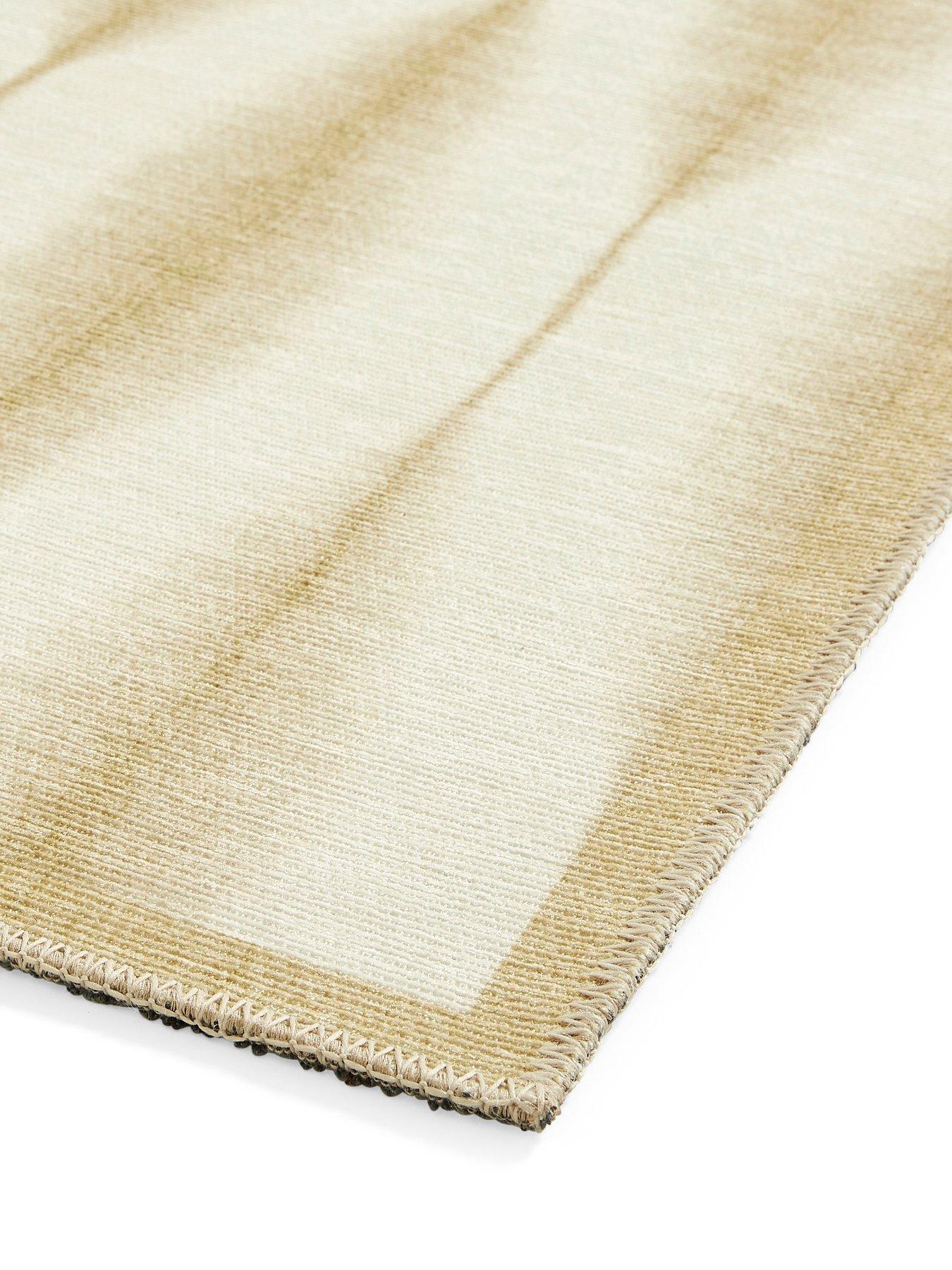 Image 5 of 7 of Harlequin Kasuri Honey Rug