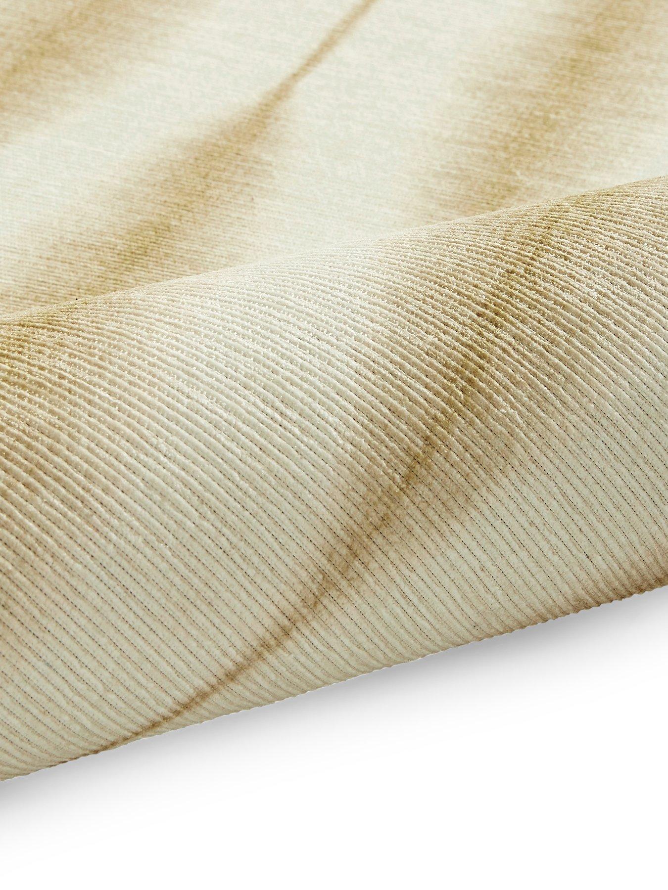 Image 6 of 7 of Harlequin Kasuri Honey Rug
