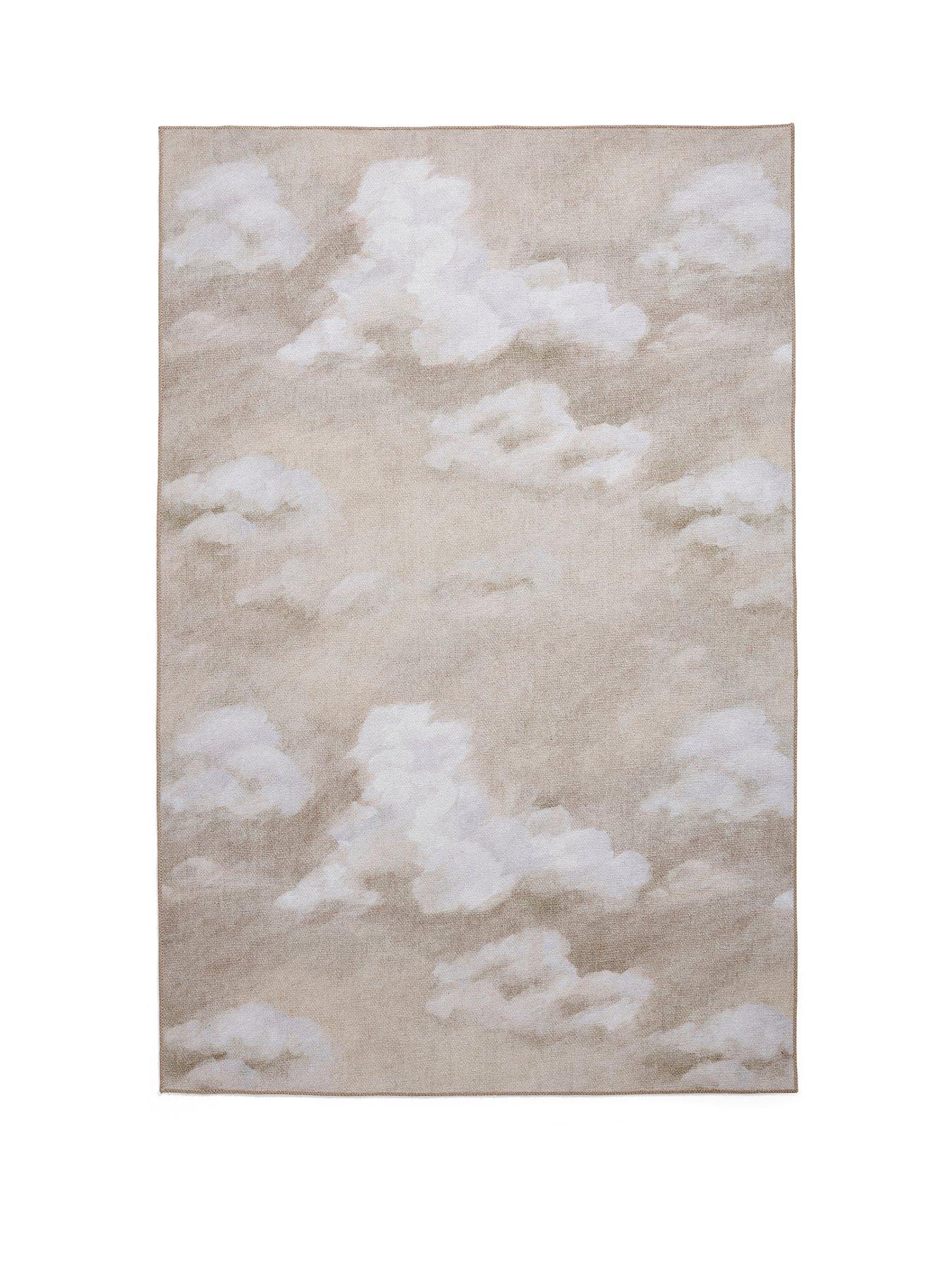 Image 2 of 6 of Harlequin Harlequin Air Golden Light Rug
