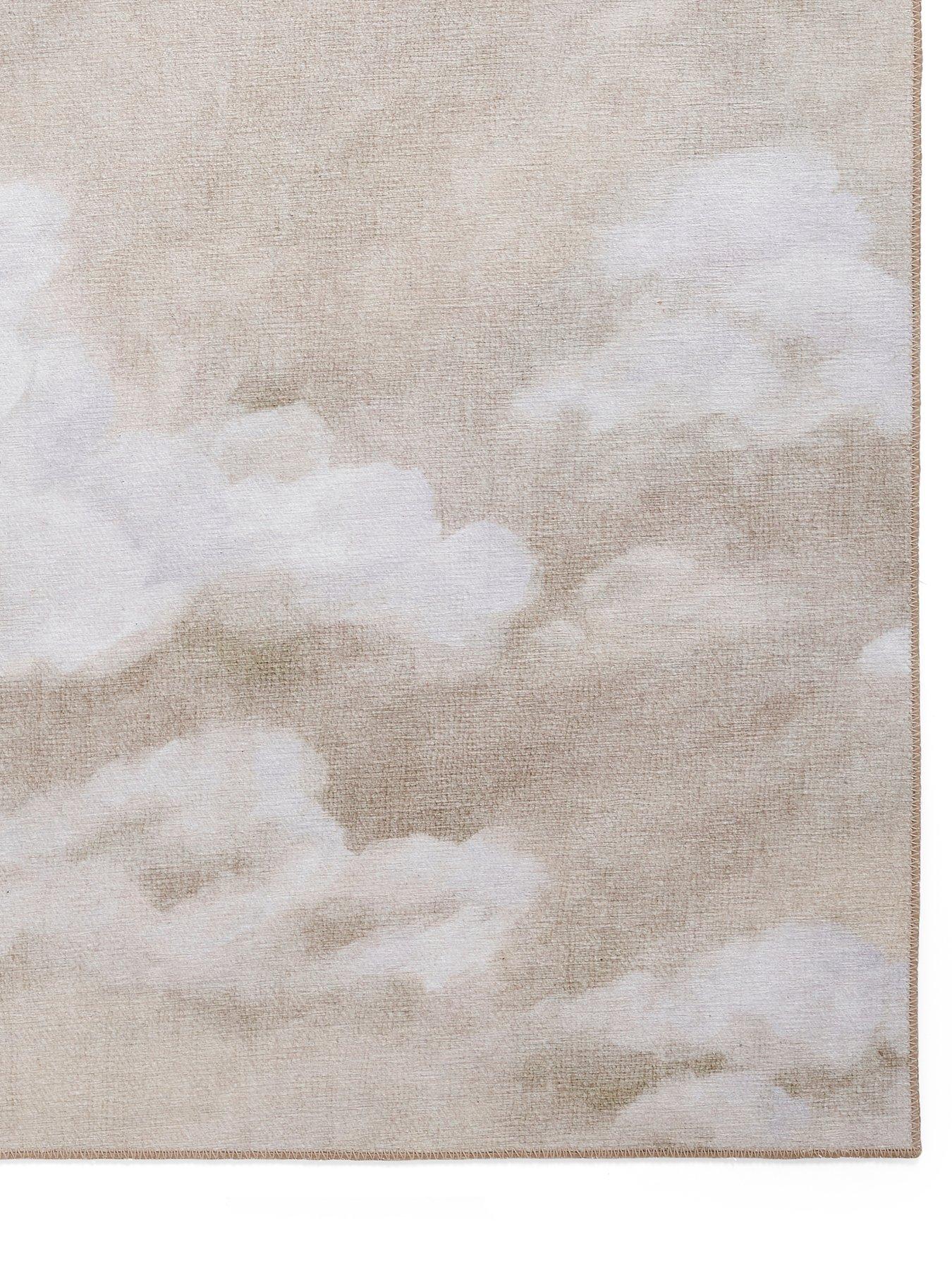 Image 4 of 6 of Harlequin Harlequin Air Golden Light Rug