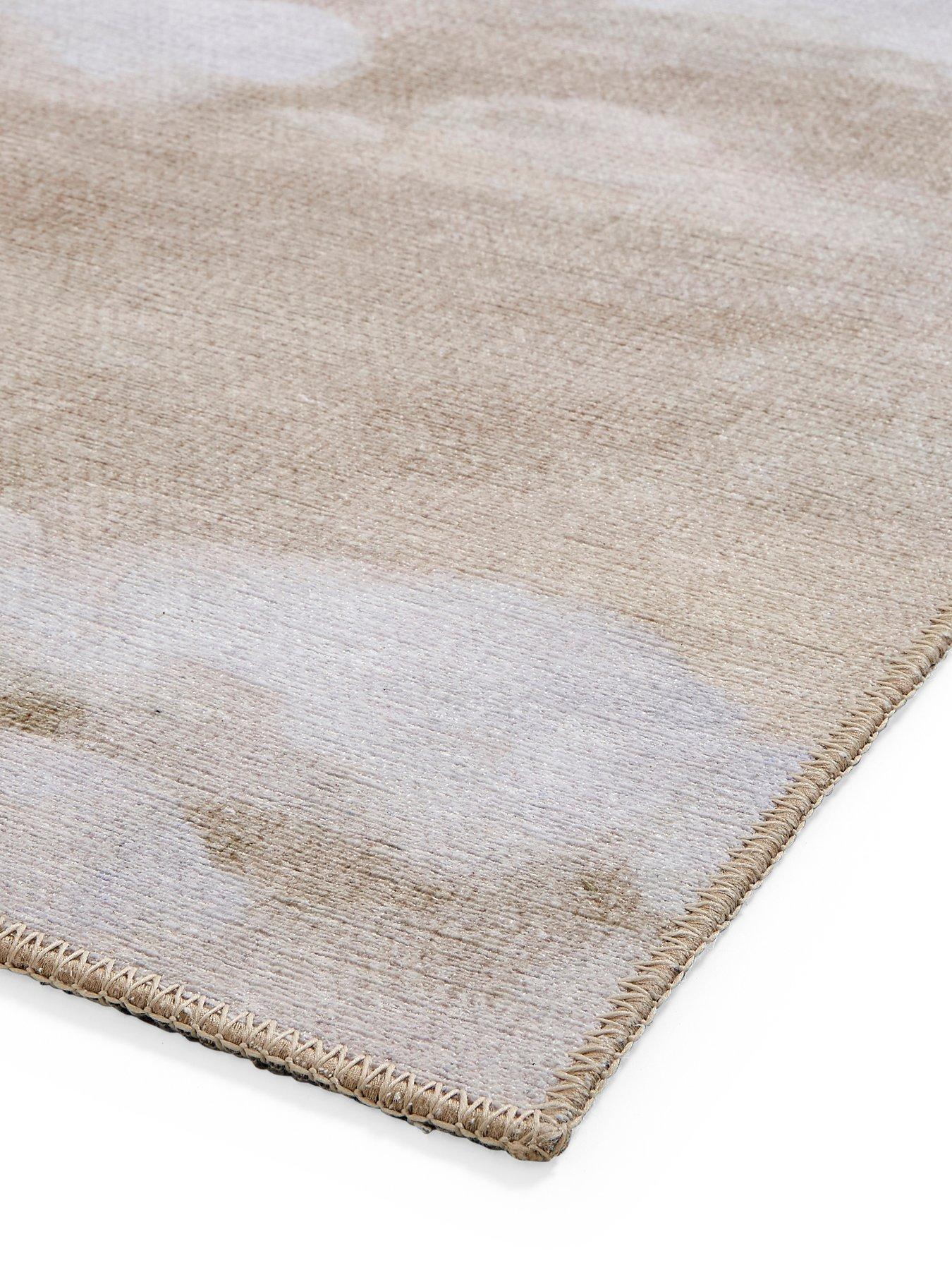 Image 5 of 6 of Harlequin Harlequin Air Golden Light Rug