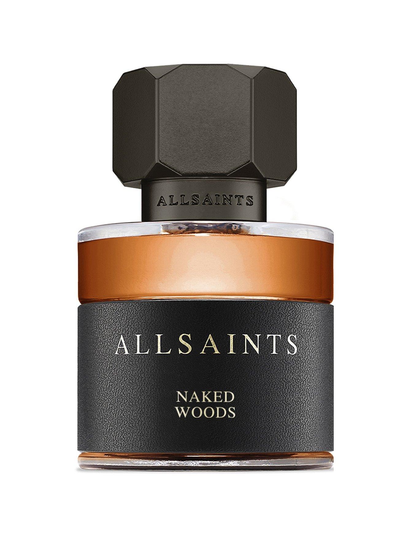 AllSaints Naked Woods EDP 30ml