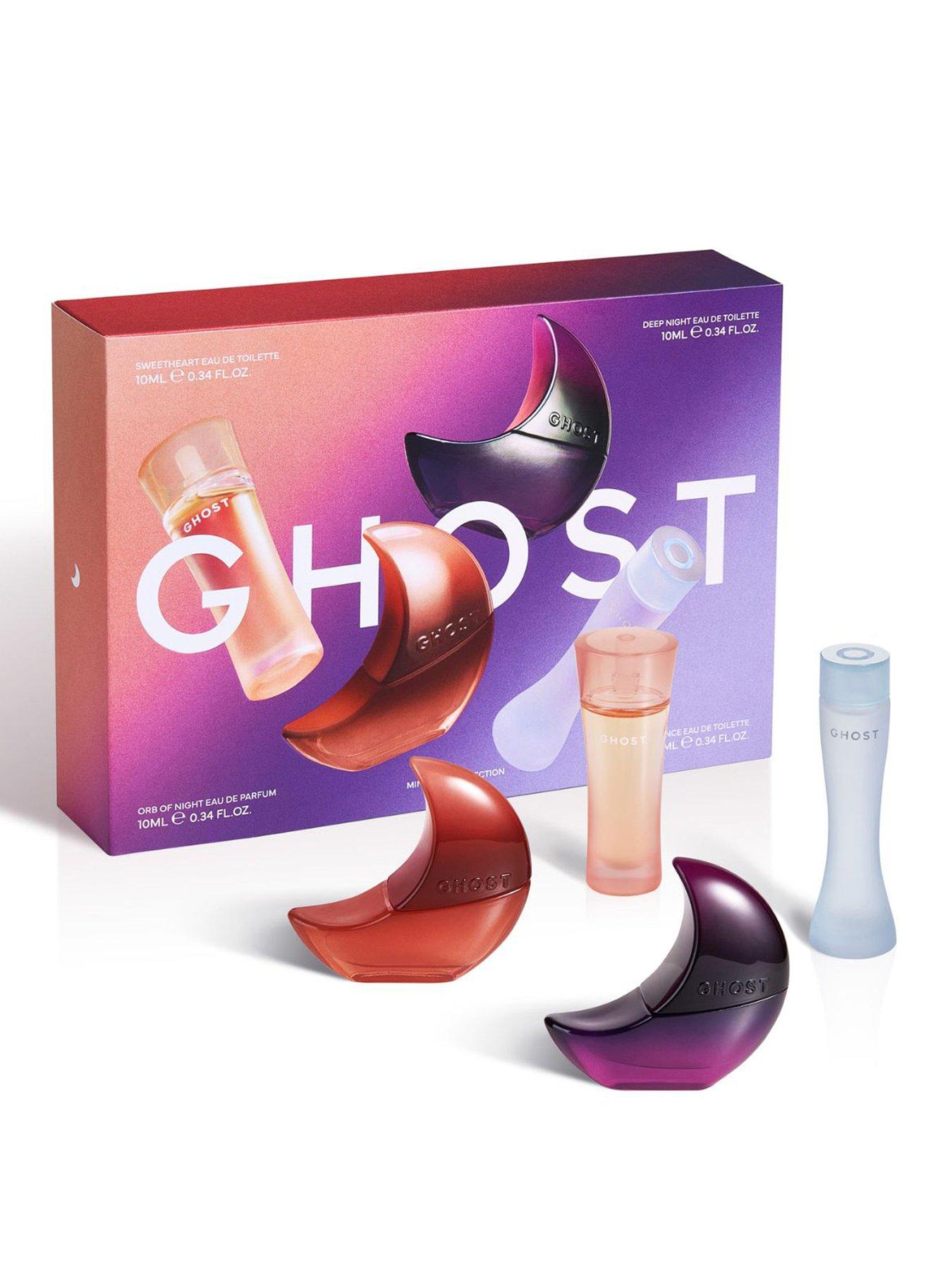 Image 1 of 1 of Ghost Mini Mix Collection