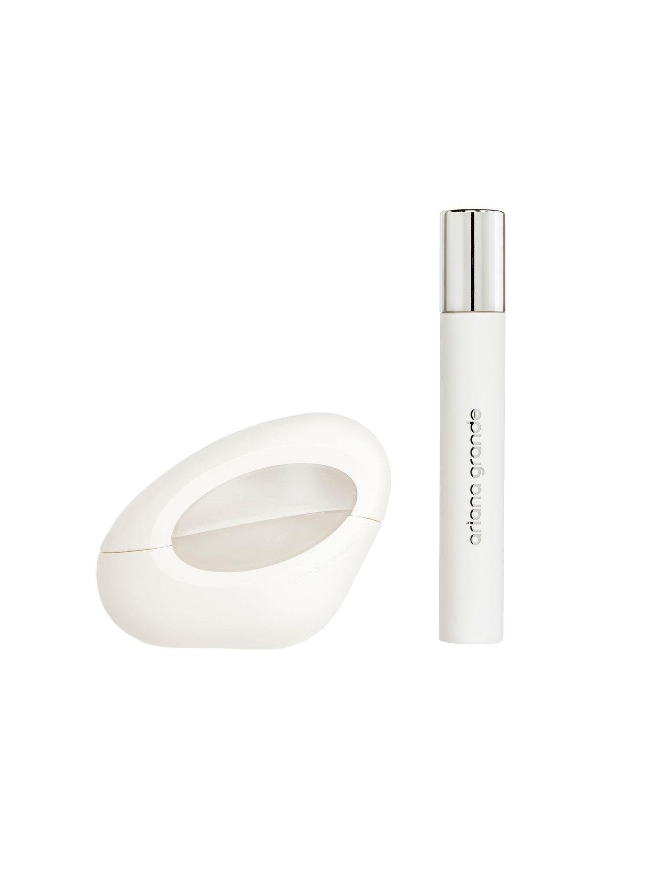 Image 2 of 3 of Ariana Grande Mod Vanilla Eau De Parfum Gift Set - 30ml + 10ml
