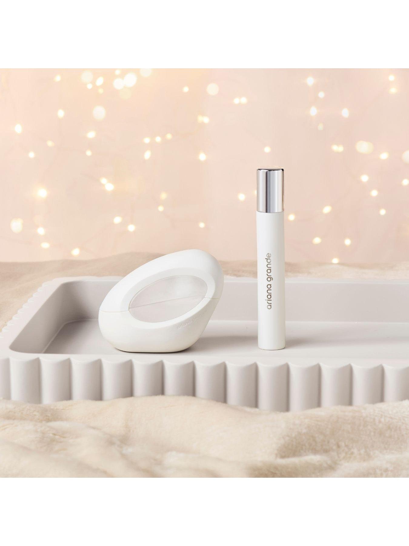 Image 3 of 3 of Ariana Grande Mod Vanilla Eau De Parfum Gift Set - 30ml + 10ml