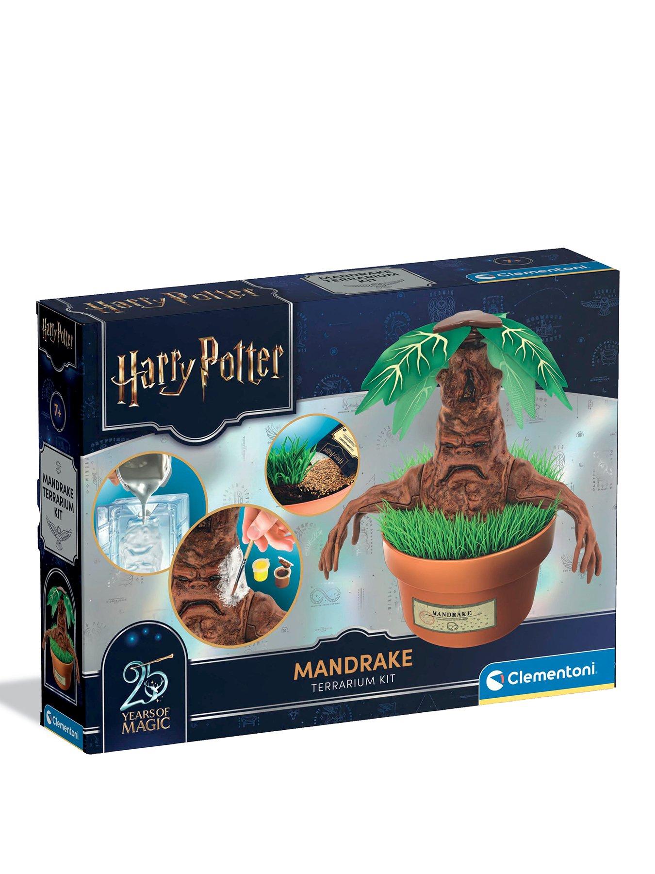 Clementoni Harry Potter Mandrake