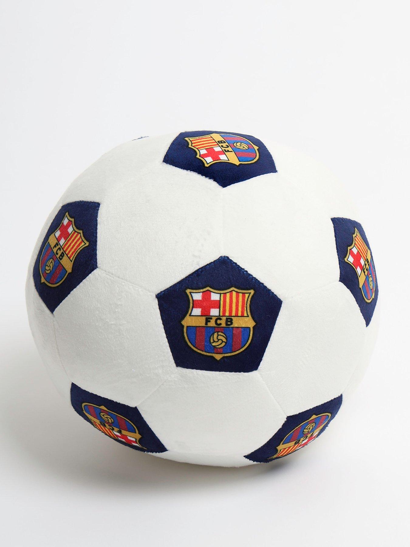 FC Barcelona Barcelona Offside Round Cushion