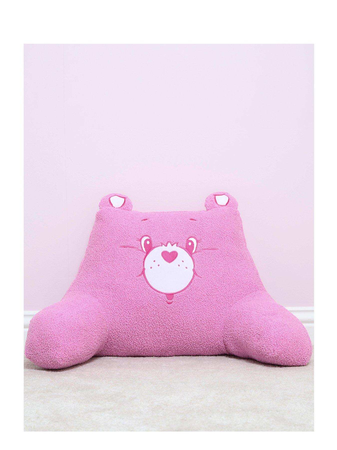 Image 1 of 3 of Care Bears Care Bears Cuddle Cushion
