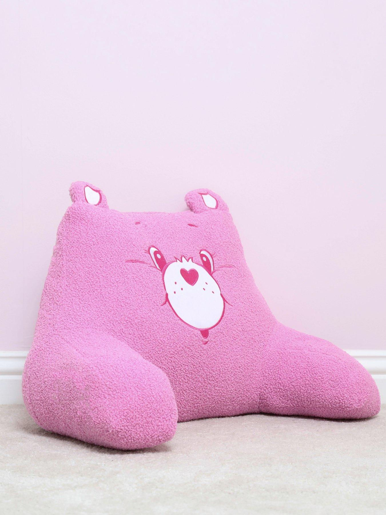 Image 2 of 3 of Care Bears Care Bears Cuddle Cushion