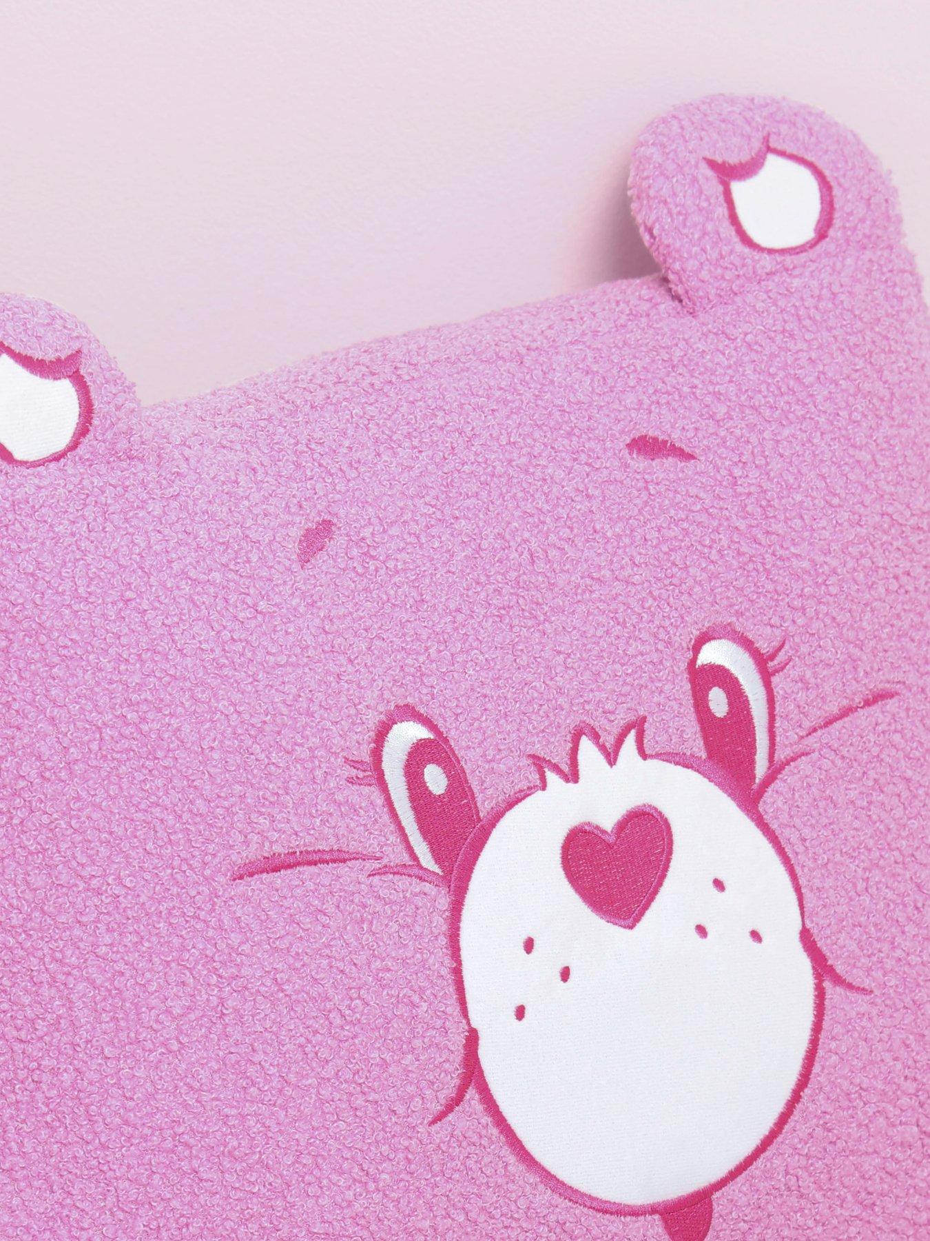 Image 3 of 3 of Care Bears Care Bears Cuddle Cushion