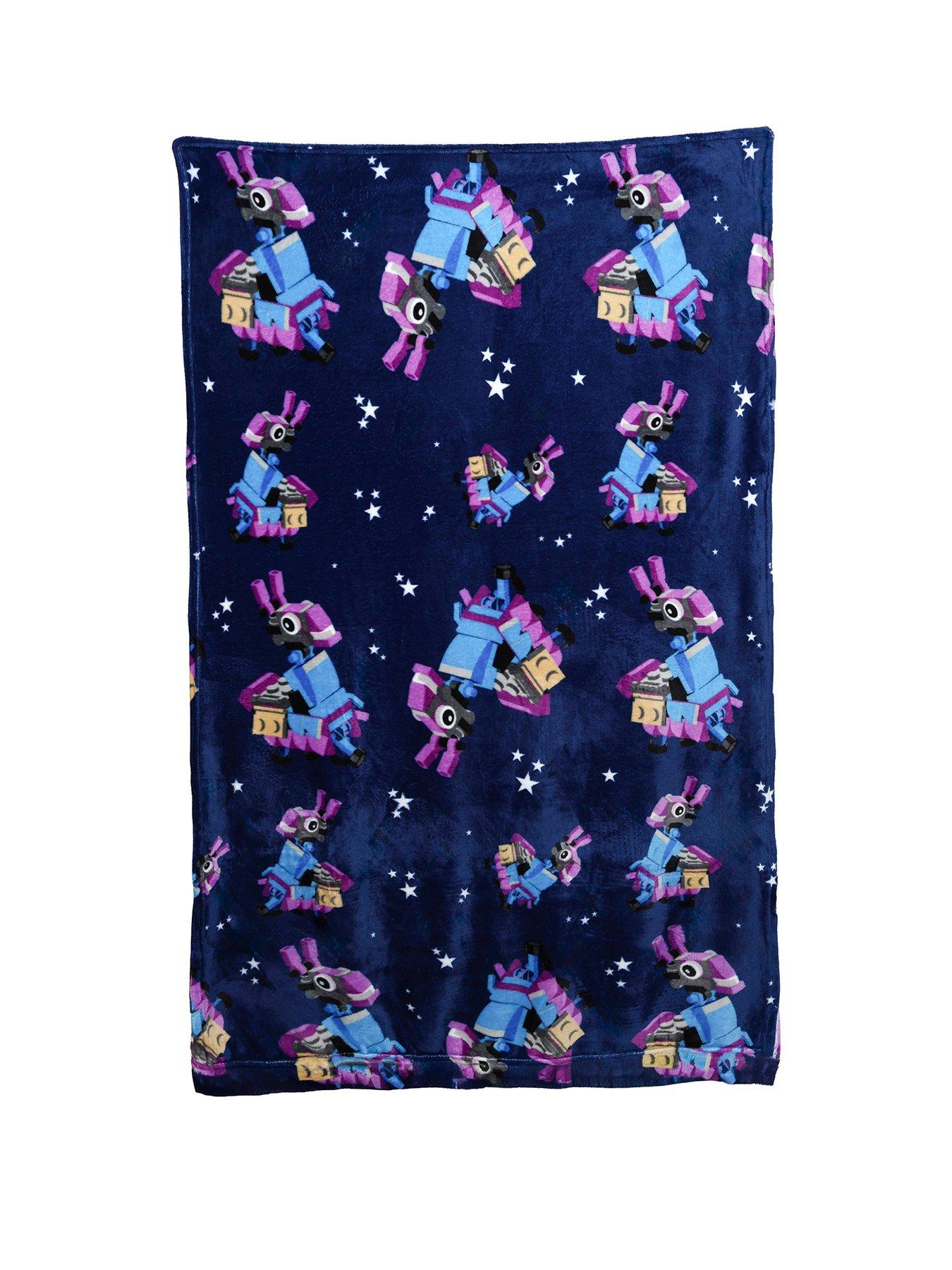 Image 1 of 4 of LEGO Lego Fortnite Rot Fleece
