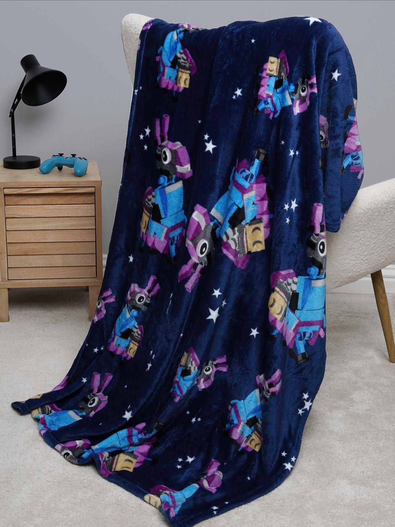Image 2 of 4 of LEGO Lego Fortnite Rot Fleece