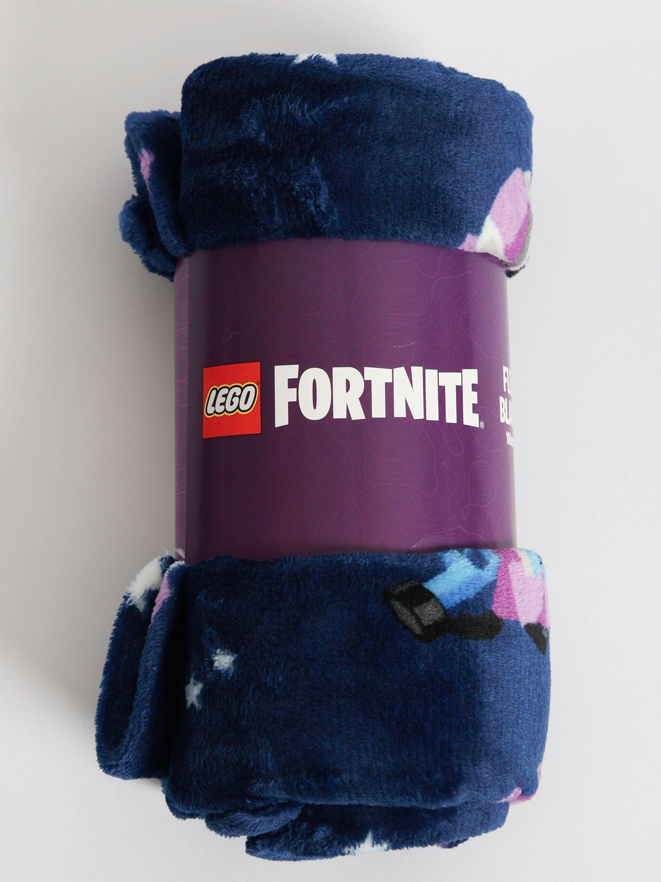 Image 3 of 4 of LEGO Lego Fortnite Rot Fleece