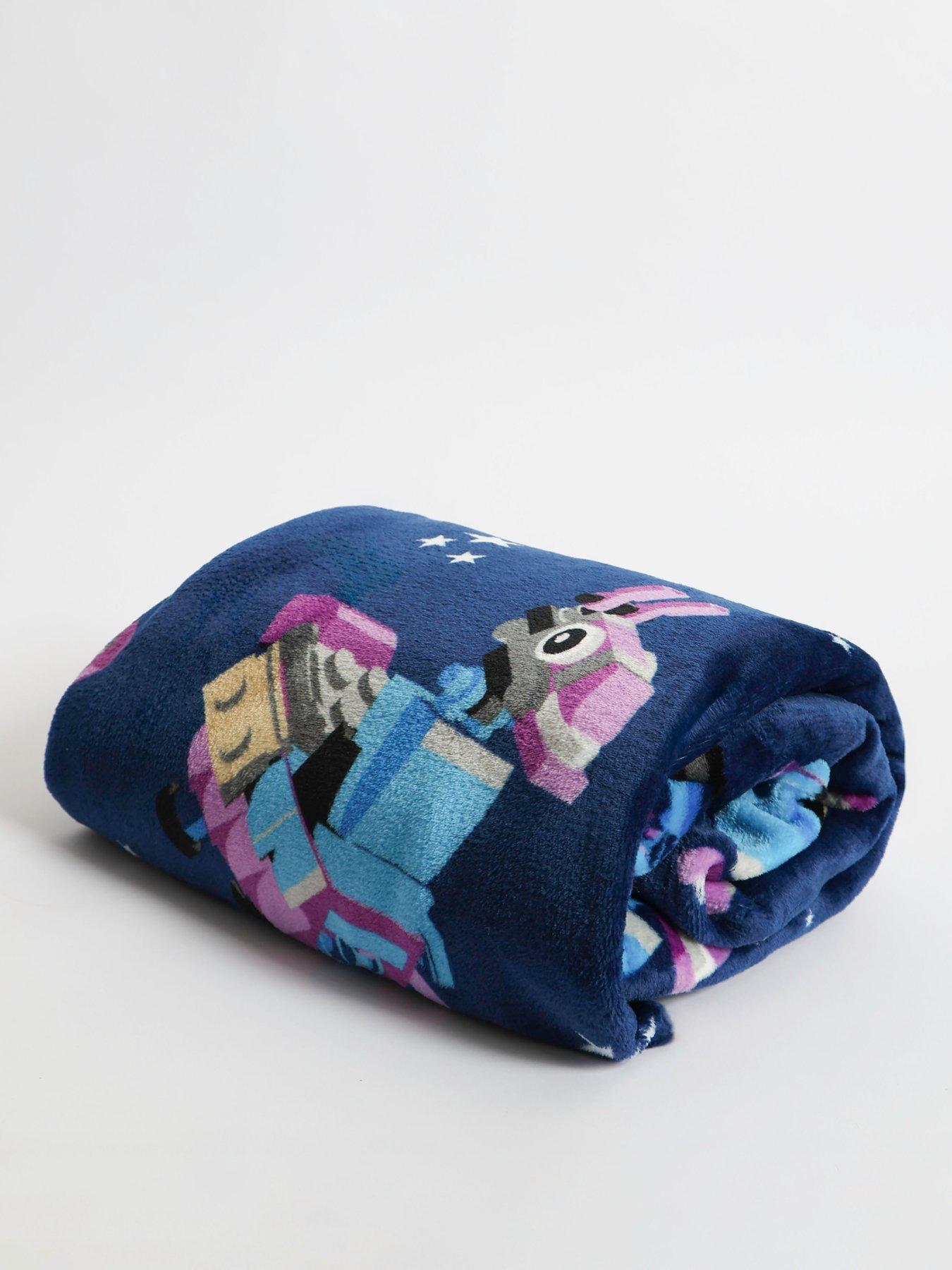 Image 4 of 4 of LEGO Lego Fortnite Rot Fleece