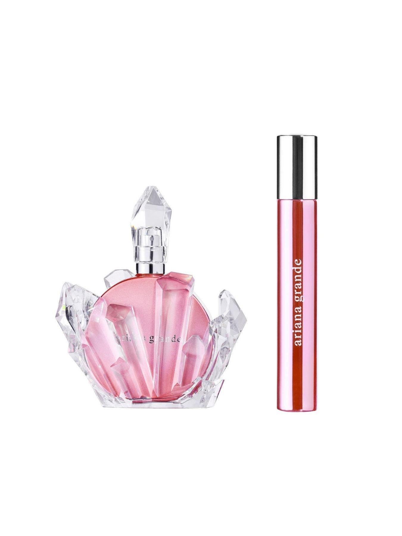 Image 2 of 3 of Ariana Grande R.E.M Cherry Eclipse Eau De Parfum Gift Set - 30ml + 10ml