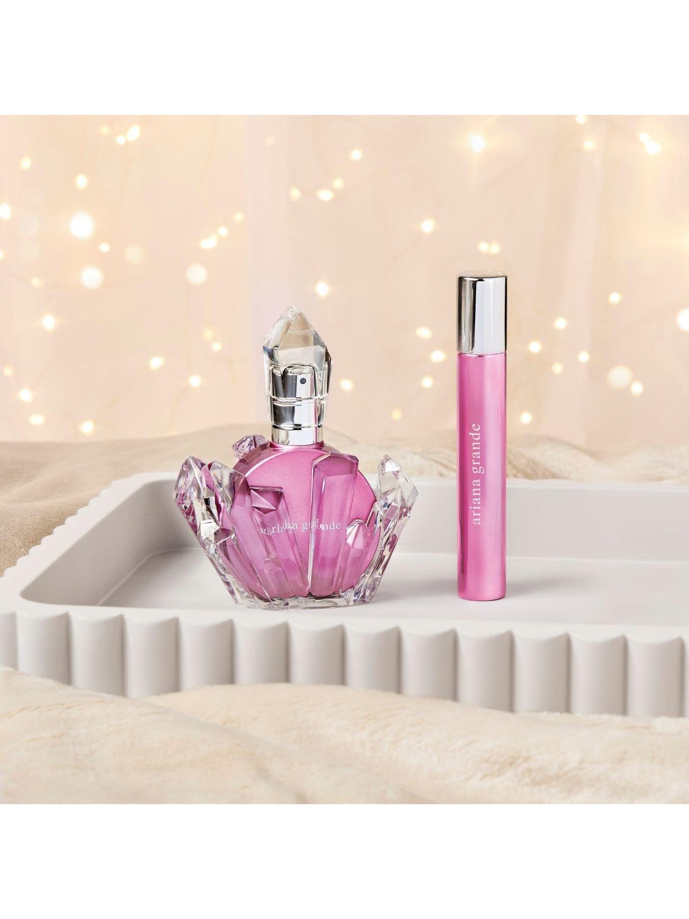 Image 3 of 3 of Ariana Grande R.E.M Cherry Eclipse Eau De Parfum Gift Set - 30ml + 10ml