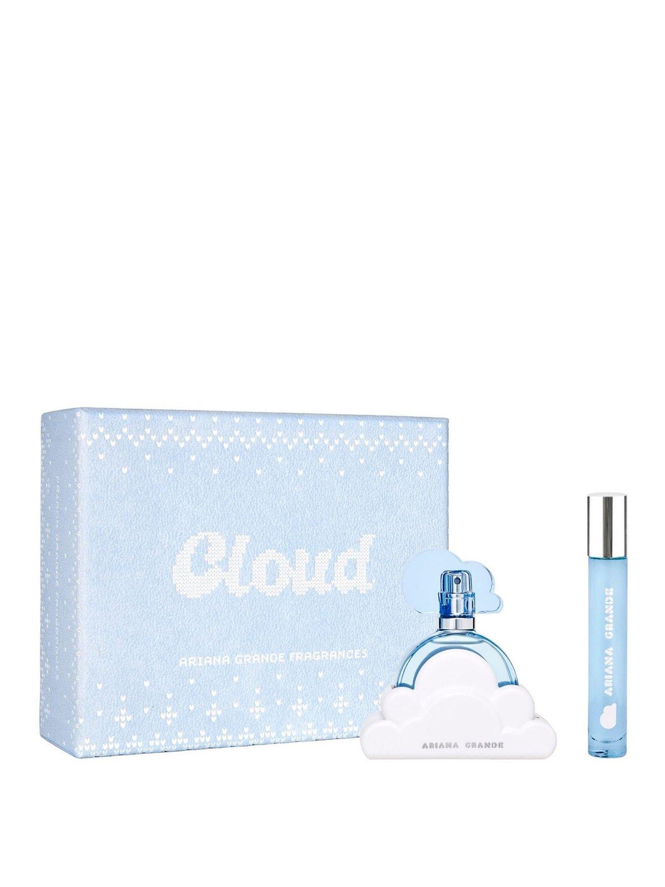 Image 1 of 3 of Ariana Grande Cloud Eau De Parfum Gift Set - 30ml + 10ml