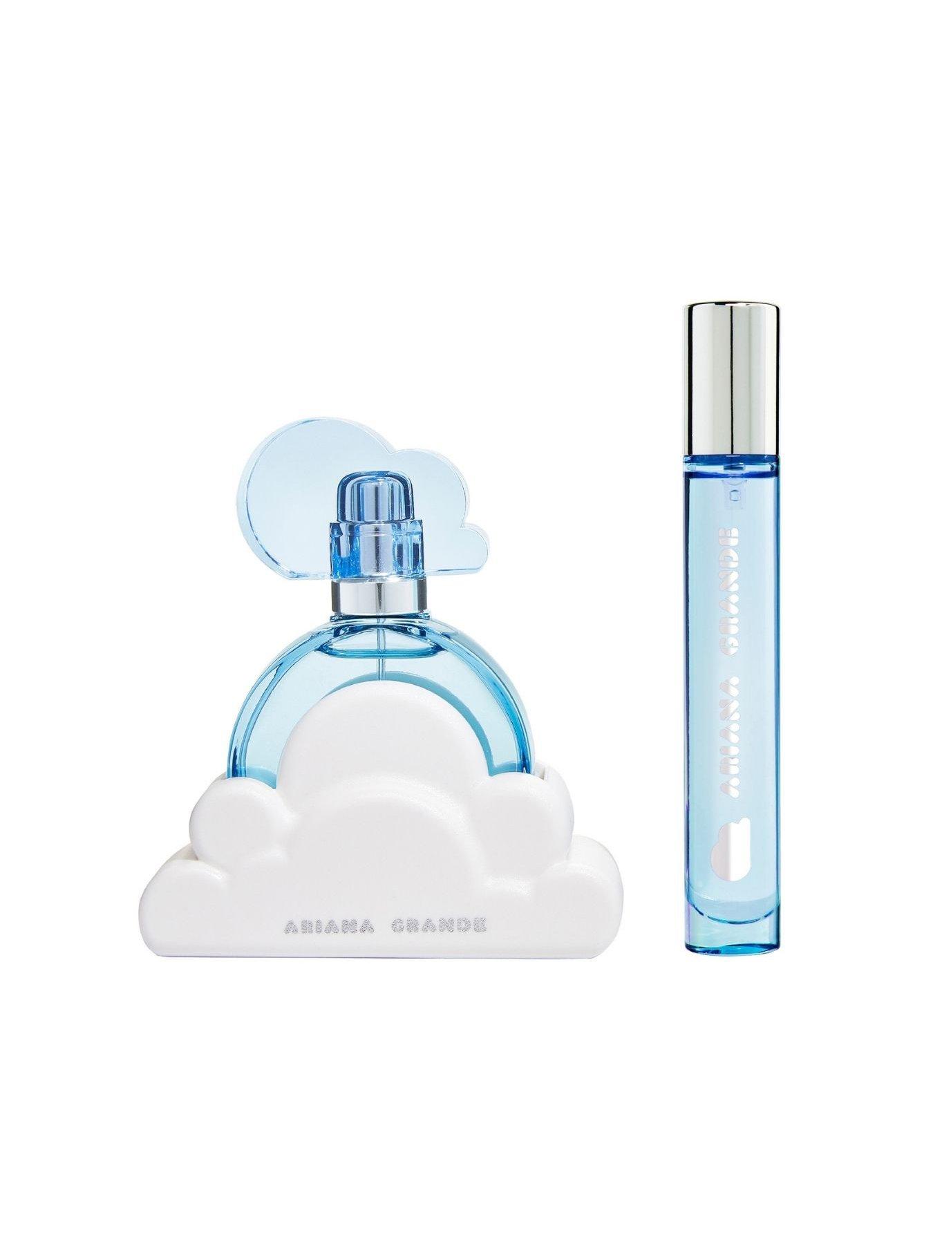 Image 2 of 3 of Ariana Grande Cloud Eau De Parfum Gift Set - 30ml + 10ml