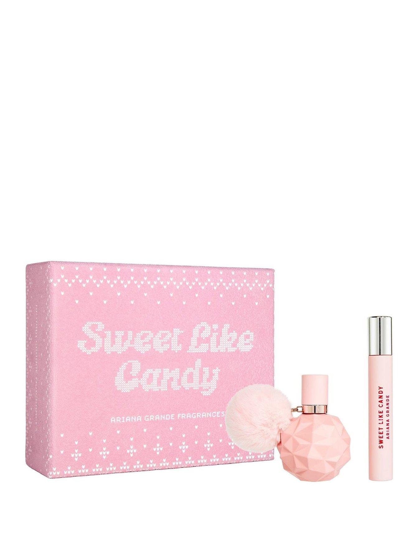 Image 1 of 3 of Ariana Grande Sweet Like Candy Eau De Parfum Gift Set - 30ml + 10ml