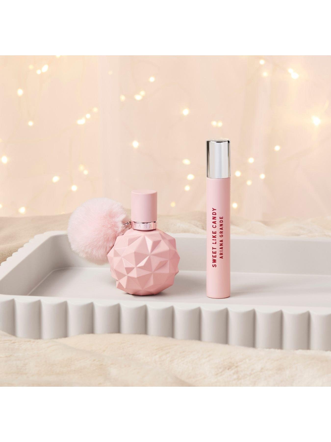 Image 3 of 3 of Ariana Grande Sweet Like Candy Eau De Parfum Gift Set - 30ml + 10ml