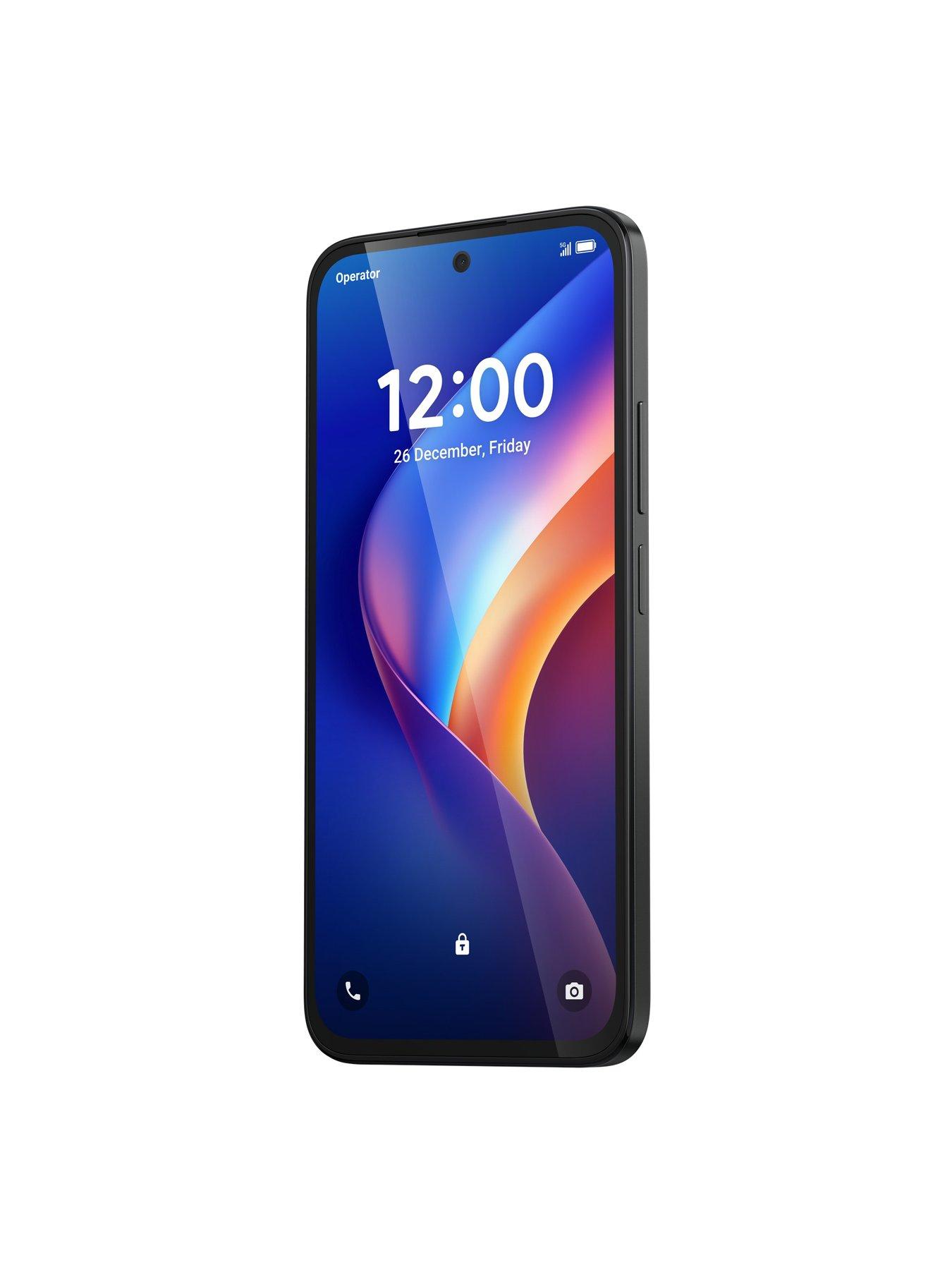 Image 2 of 7 of TCL K70 Power 4G - (8+256GB)