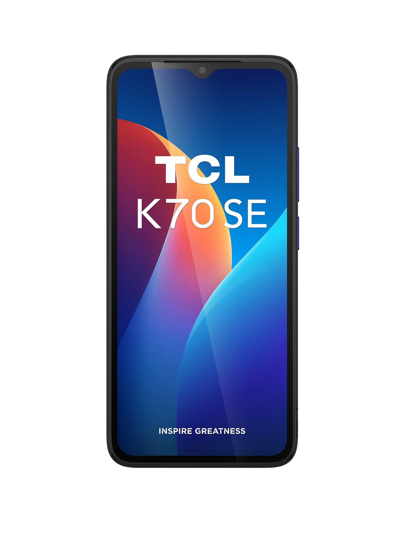 TCL K70 SE