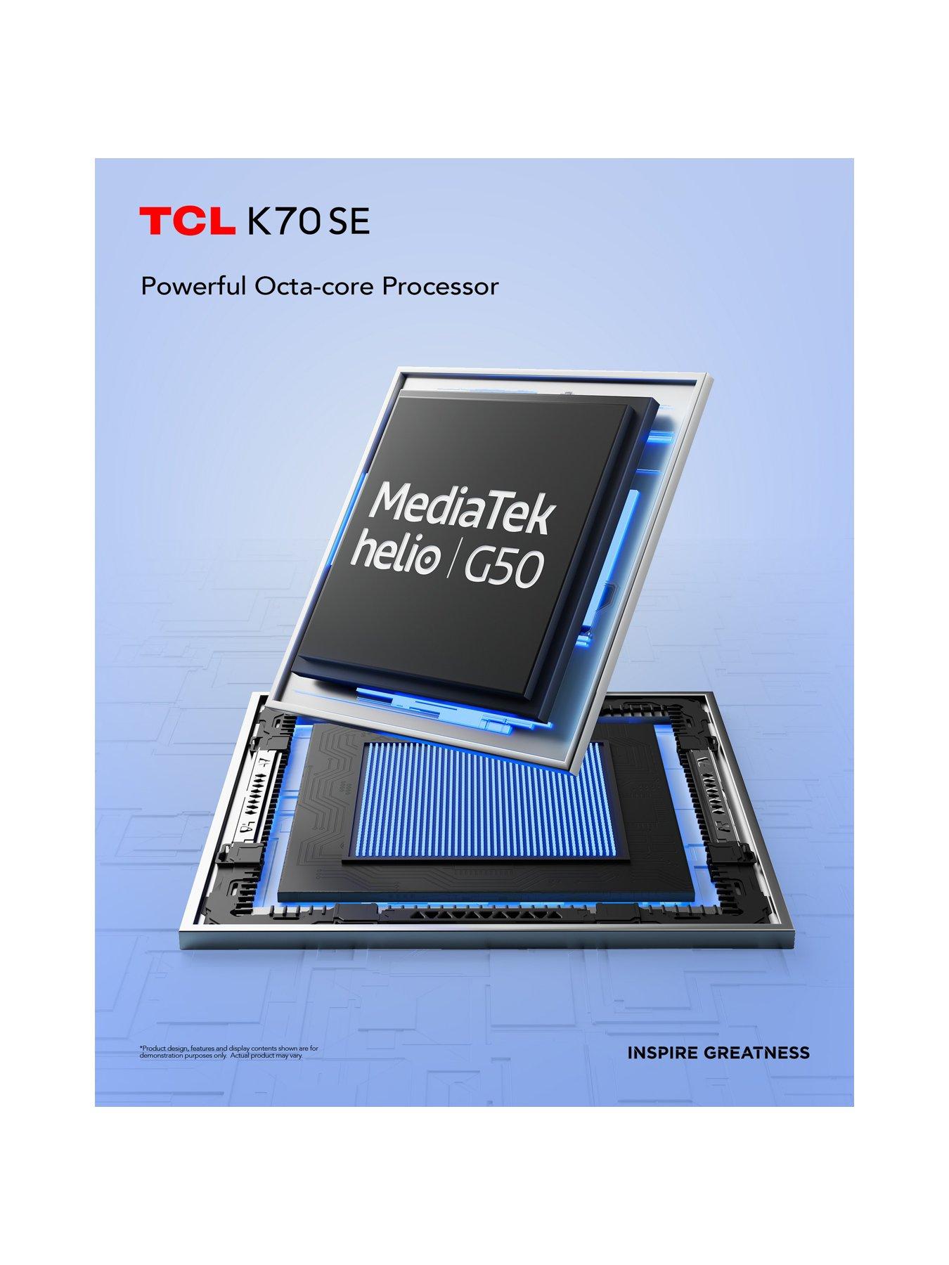 Image 6 of 8 of TCL K70 SE