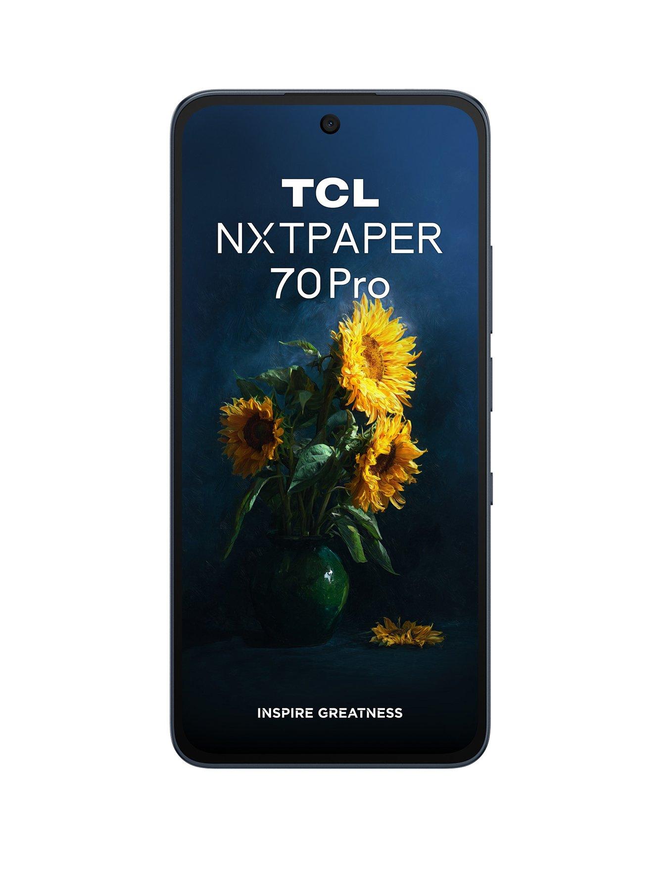 TCL NXTPAPER 70 Pro - (256G)