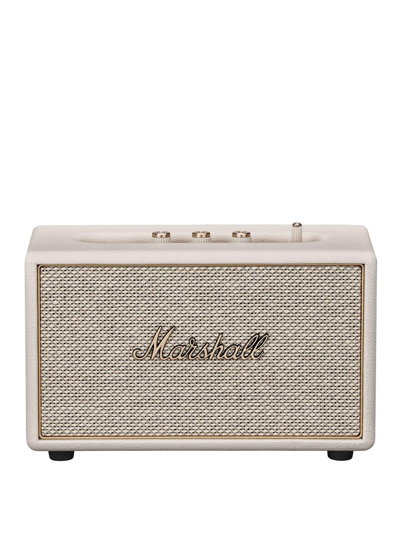 Marshall ACTON BT IV (Cream)