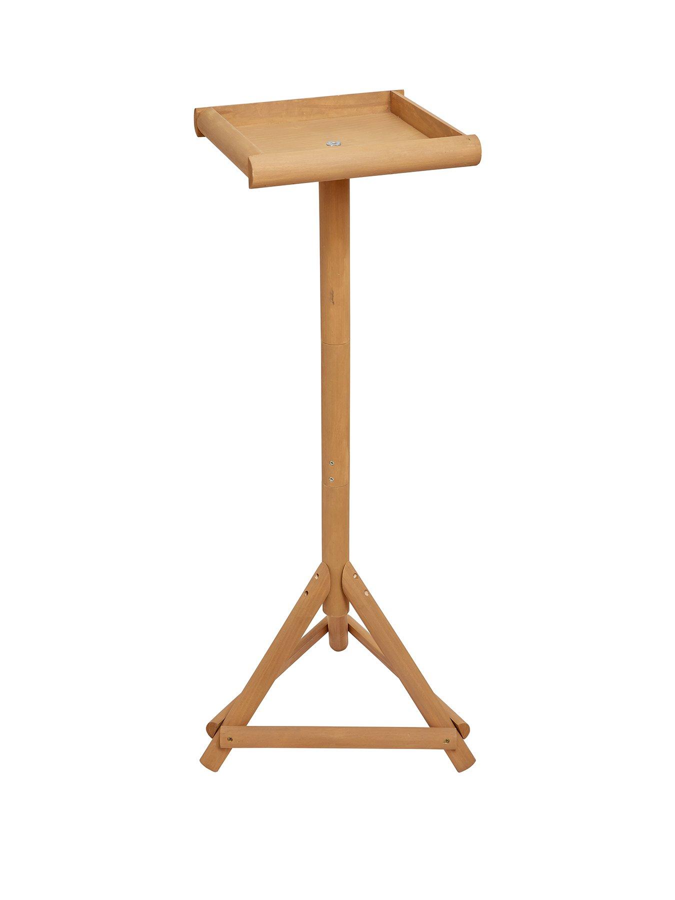 Image 2 of 2 of Smart Garden Woodland Bird Table, FSC1