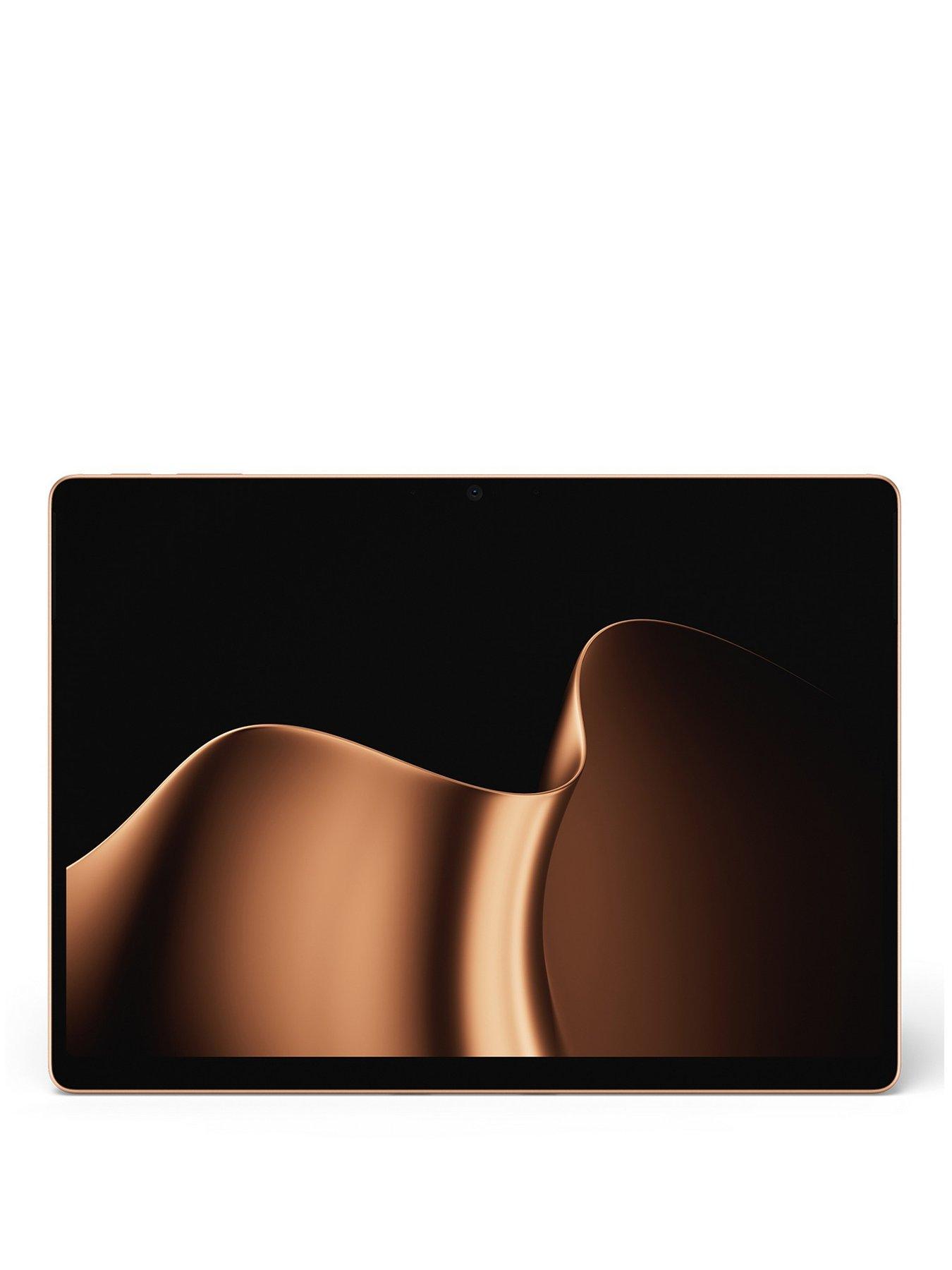 Microsoft Surface Pro 13in Touchscreen - Copilot+ PC - Snapdragon X2 Plus - 16GB RAM - 512GB SSD  - Dune