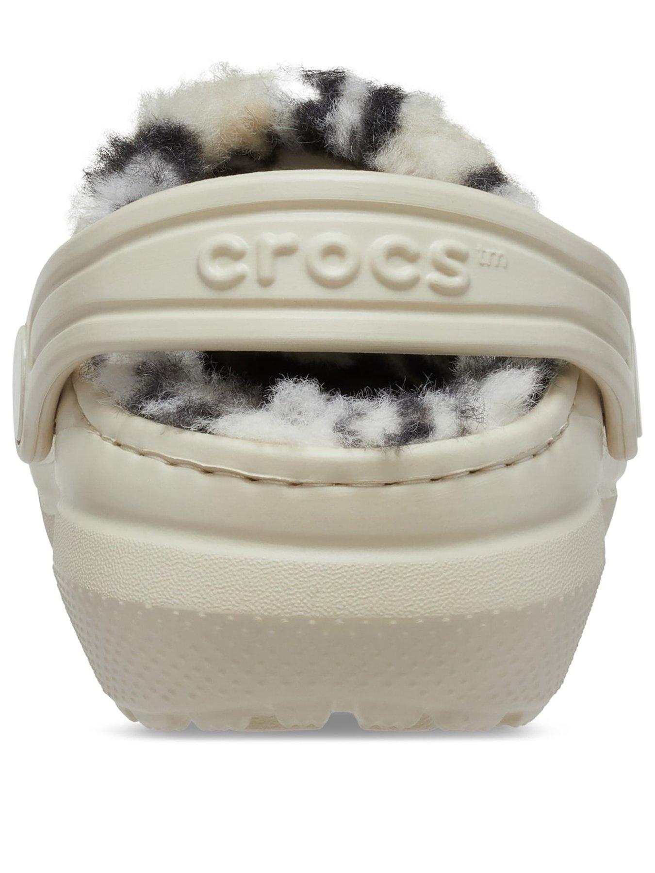 Image 3 of 6 of Crocs Classic Lined Kid