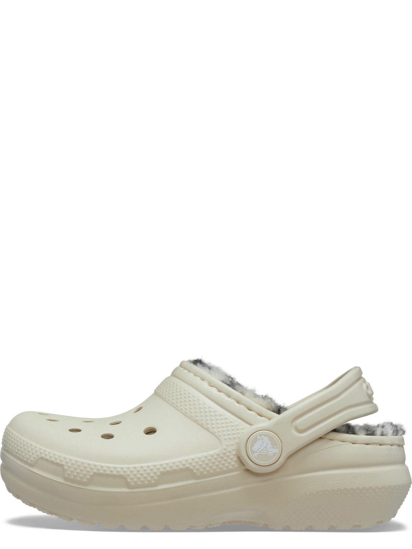 Image 4 of 6 of Crocs Classic Lined Kid