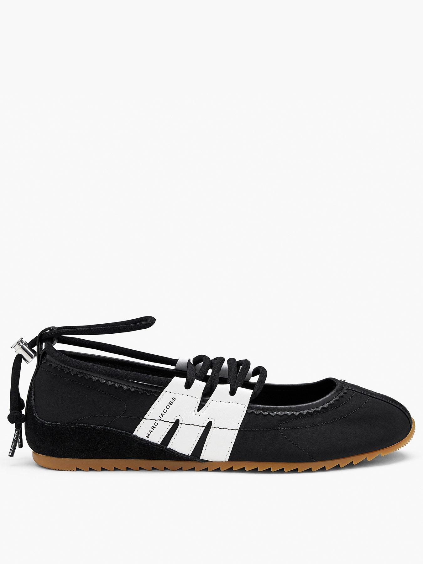 MARC JACOBS The 400 Bleeckerina - Black Multi